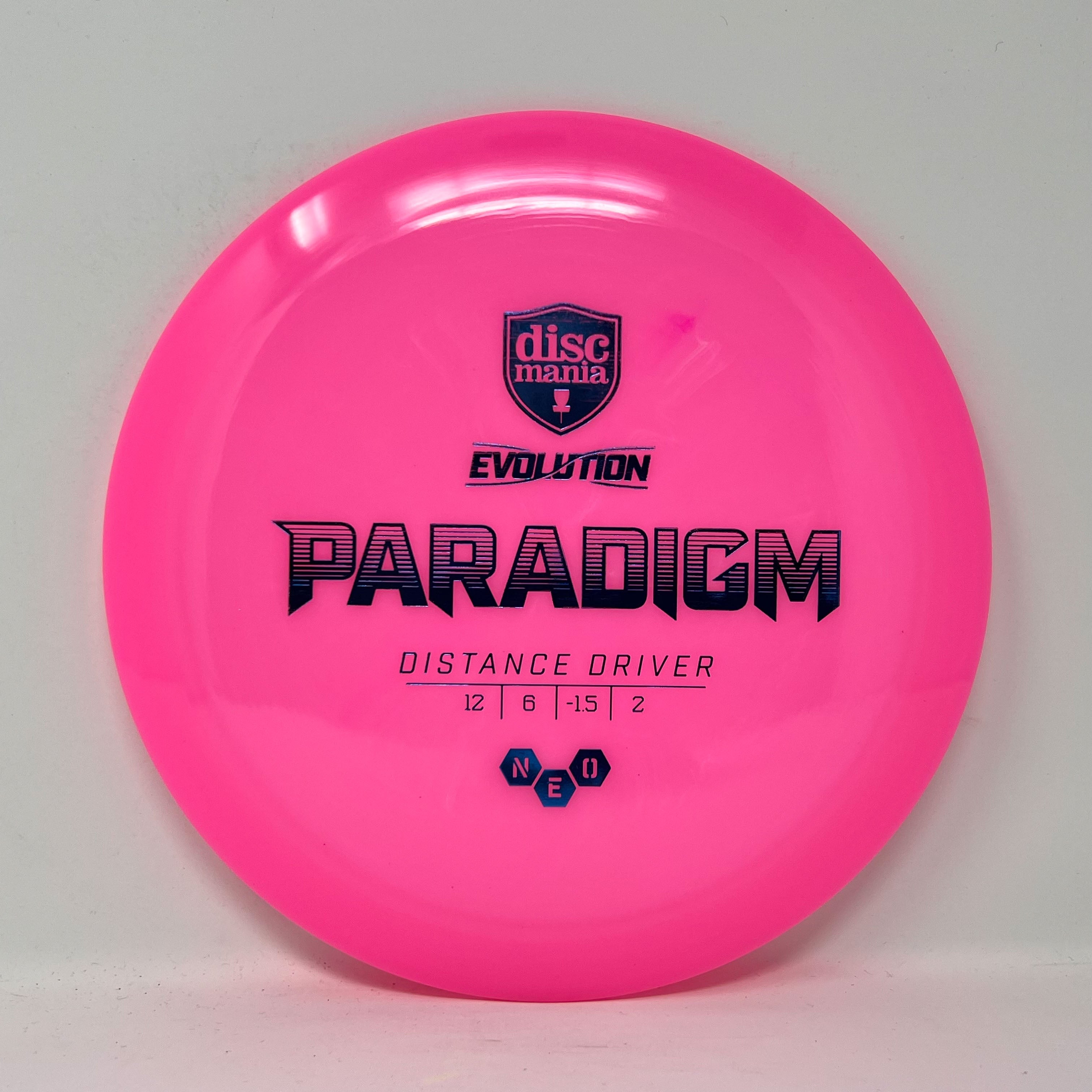 Discmania Neo Paradigm