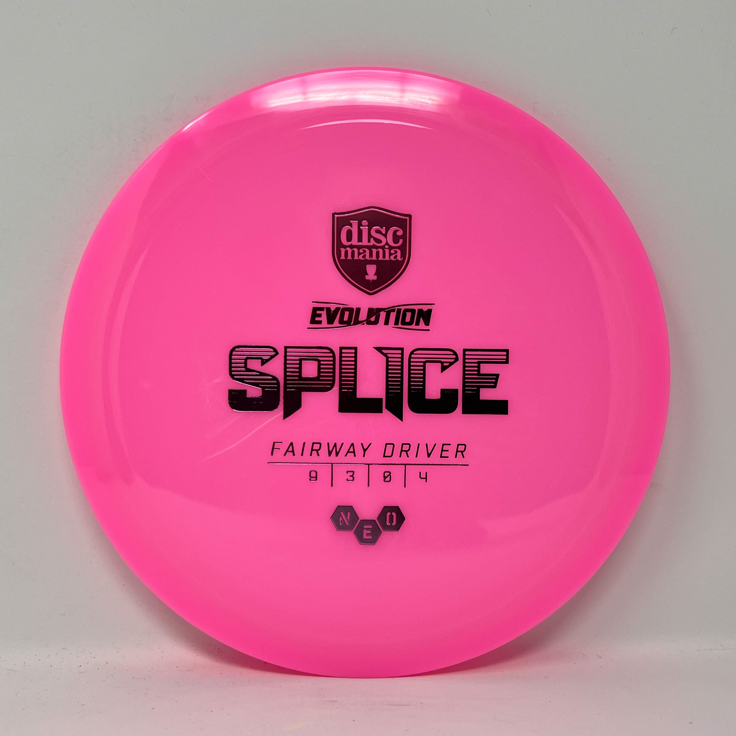 Discmania Neo Splice