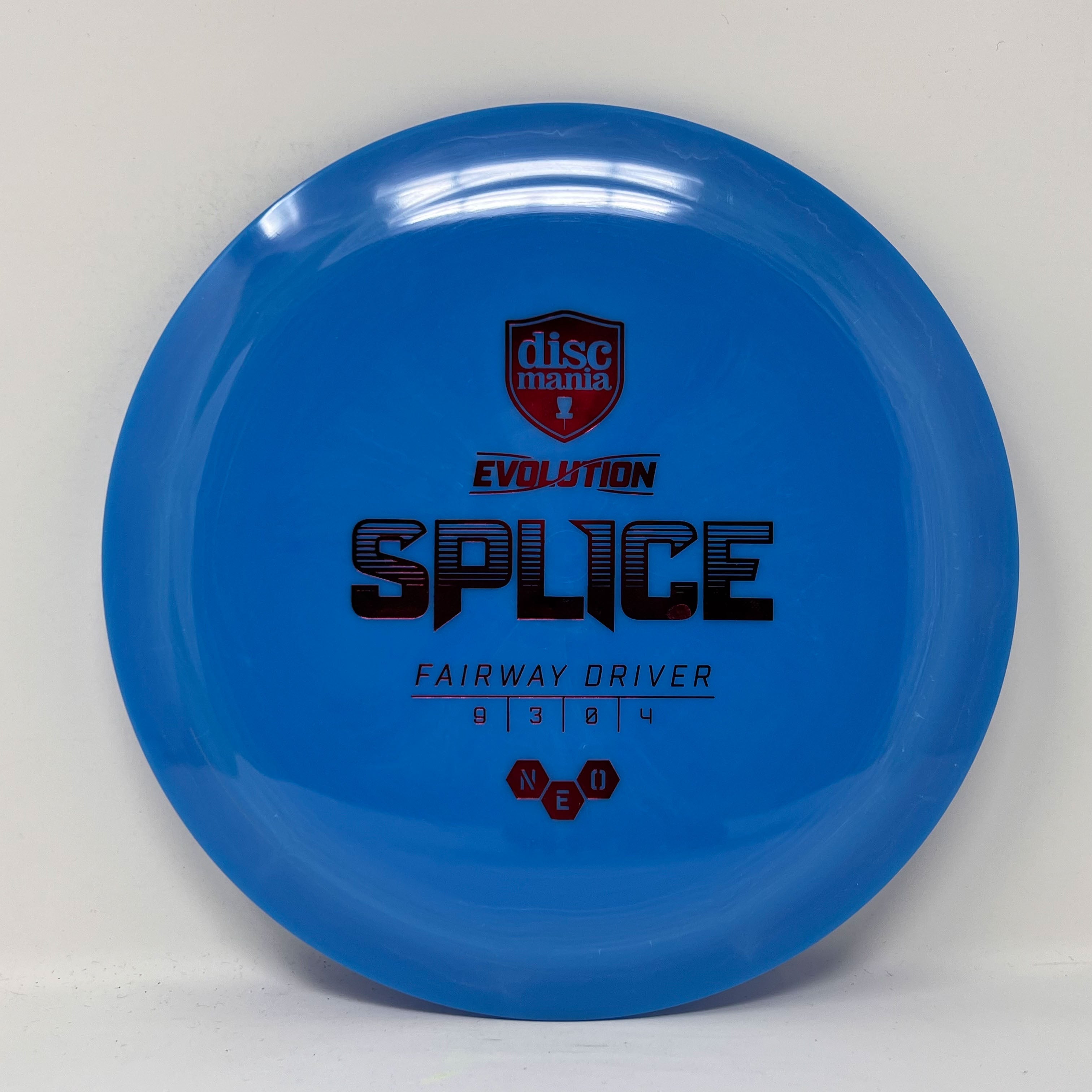 Discmania Neo Splice