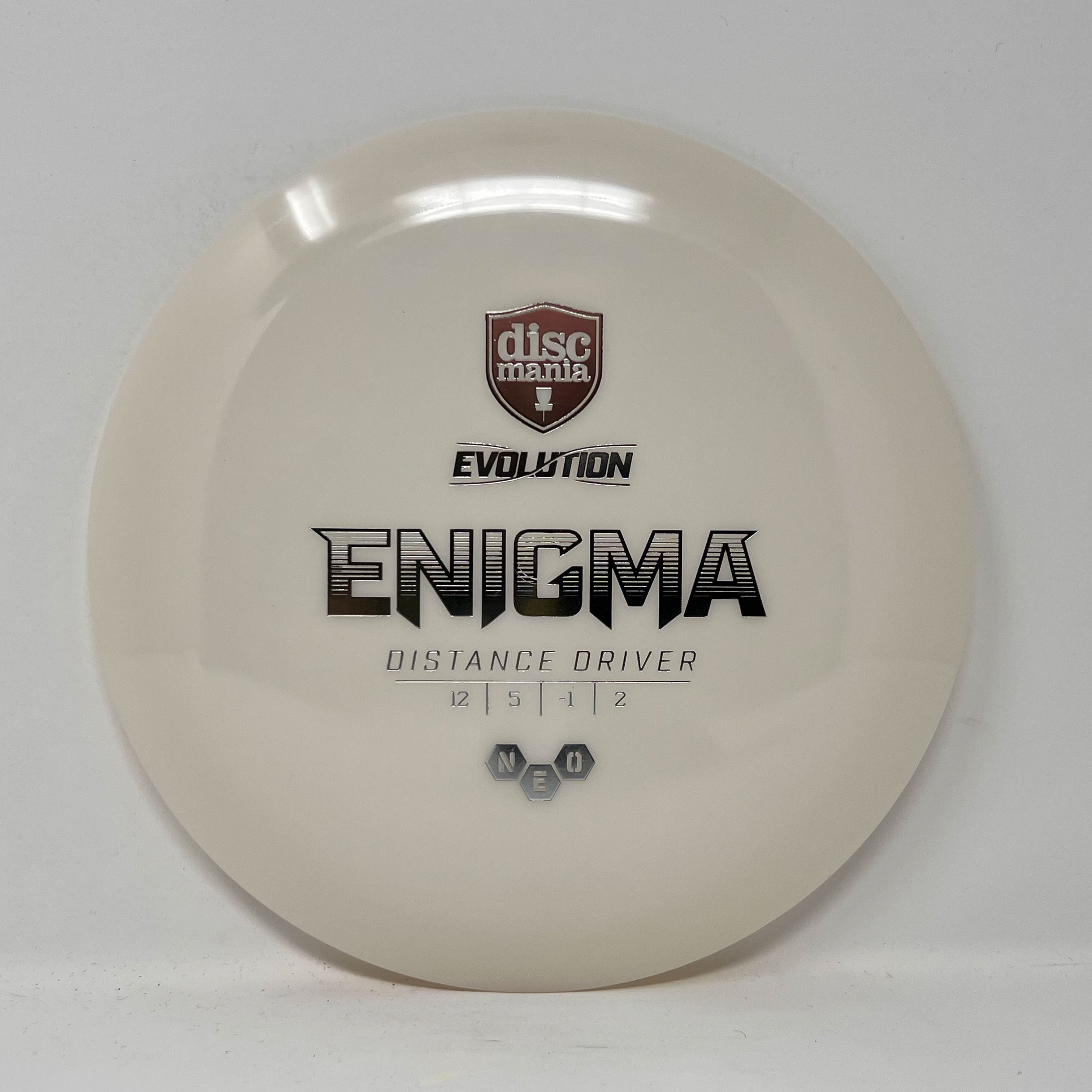 Discmania Neo Enigma