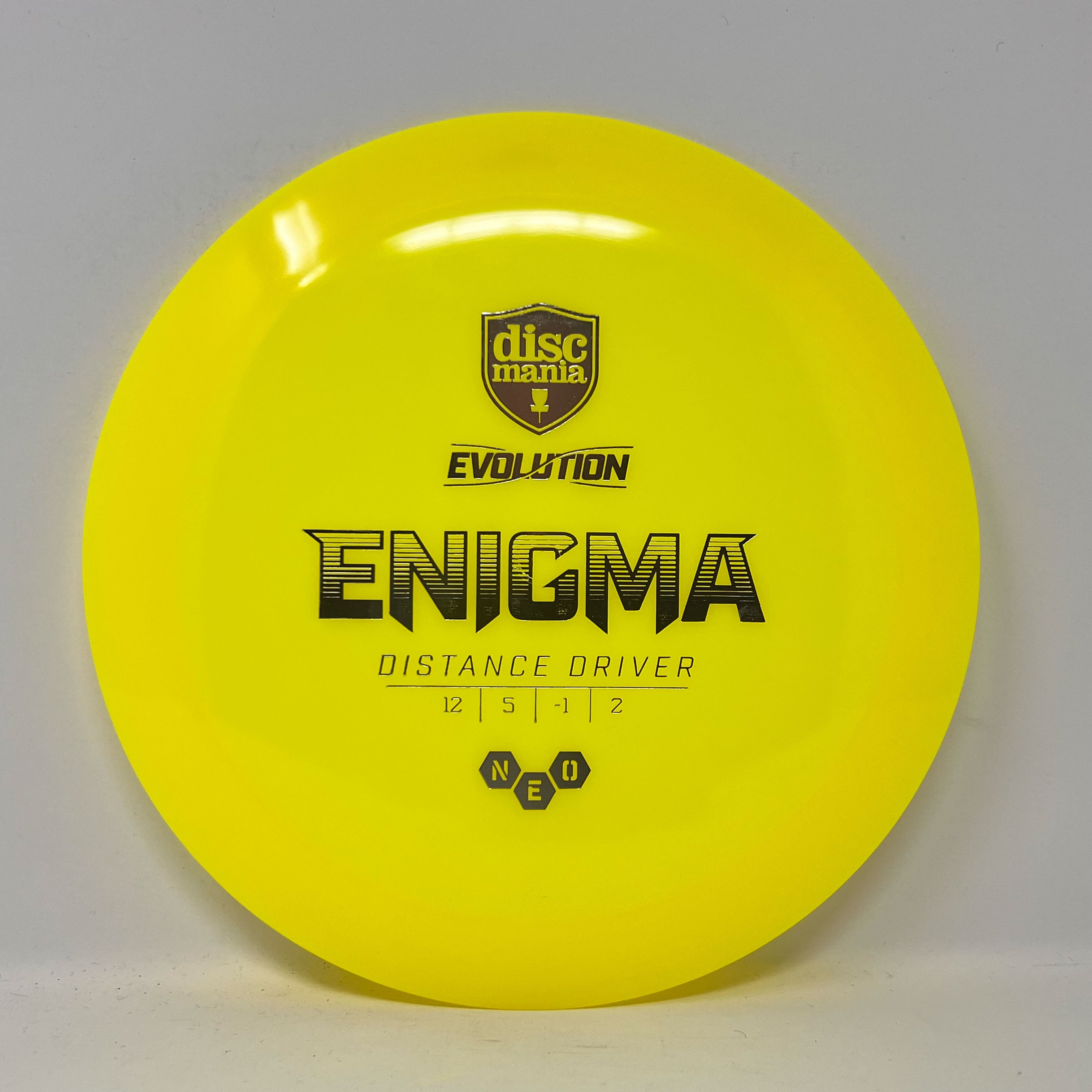 Discmania Neo Enigma