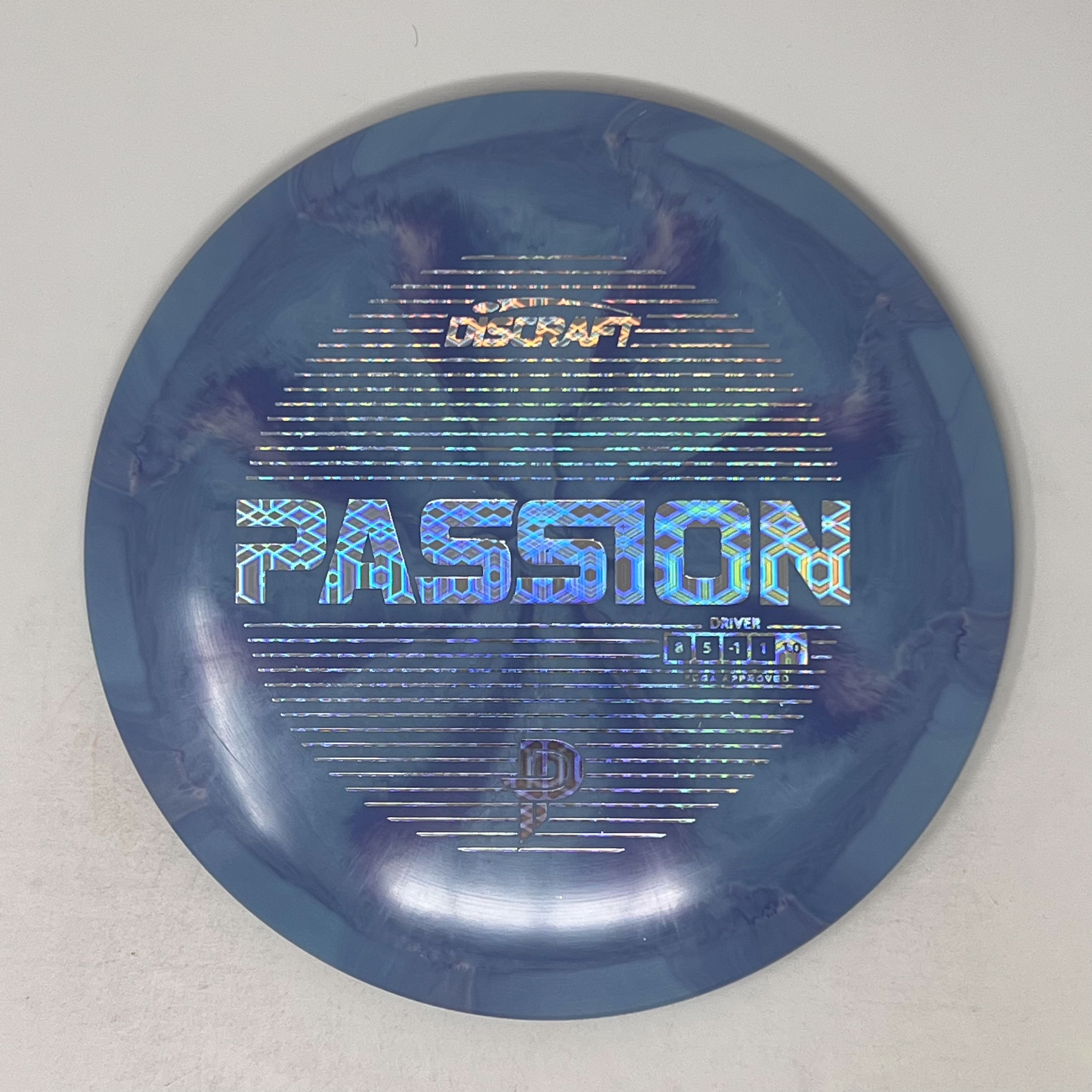 Discraft Paige Pierce ESP Passion