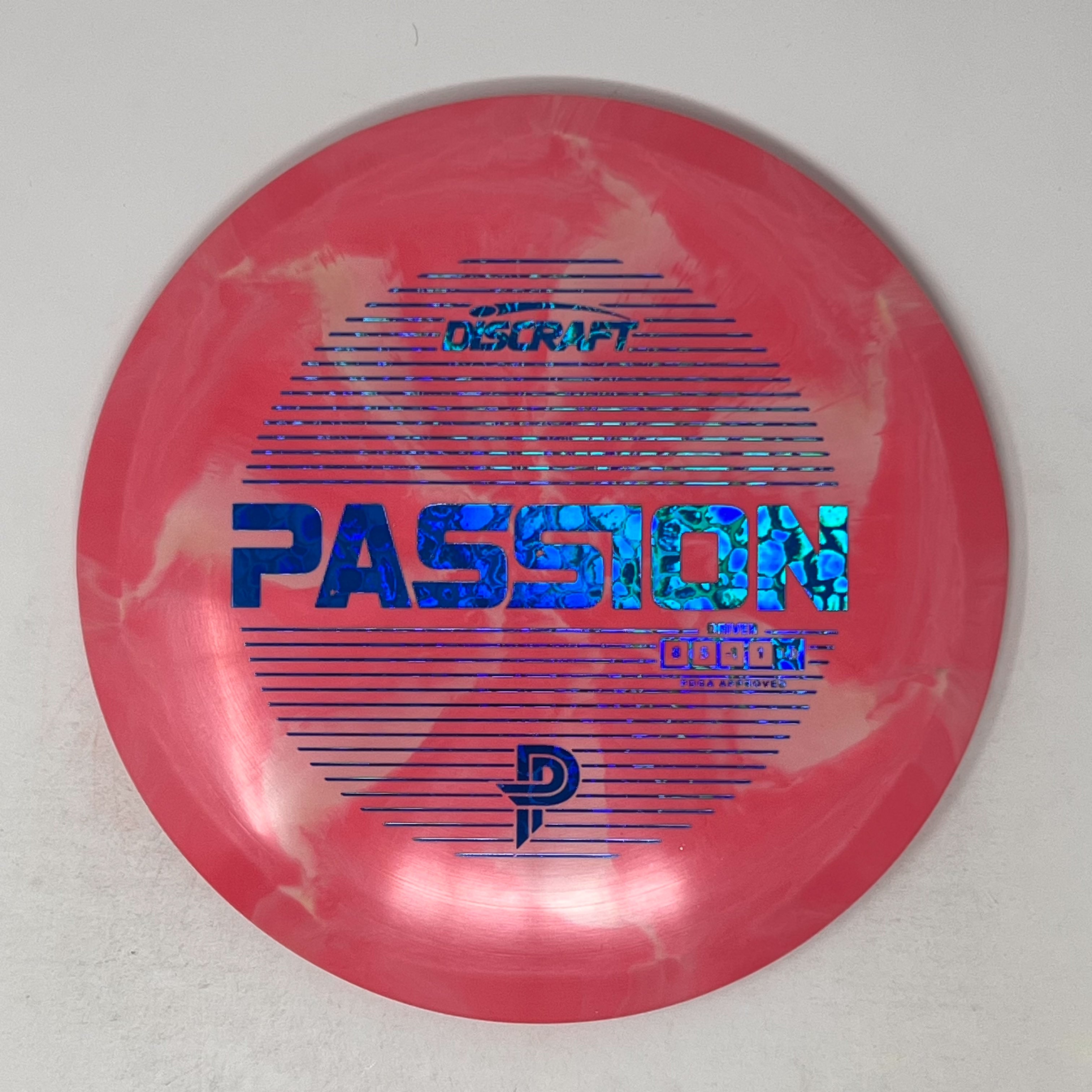 Discraft Paige Pierce ESP Passion