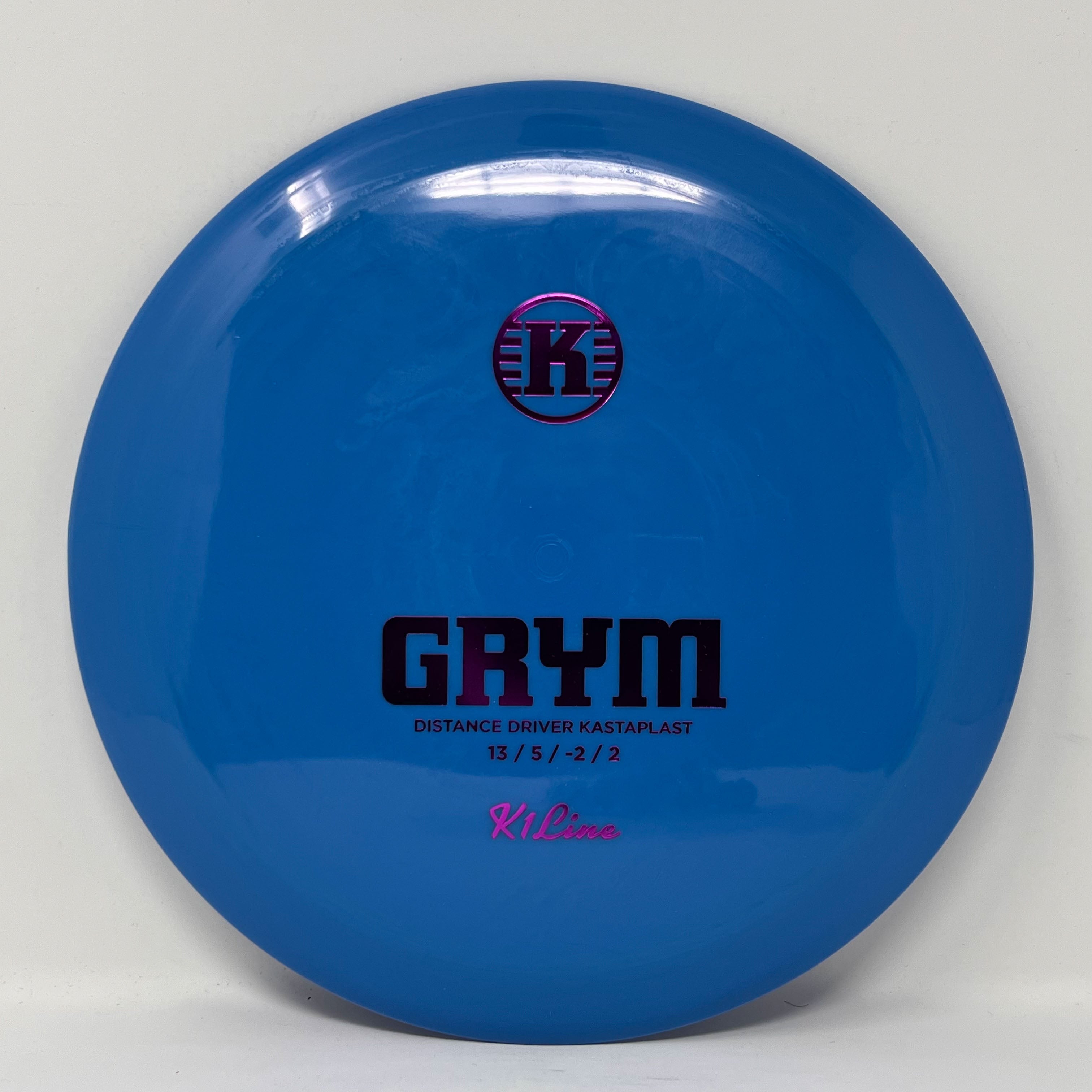 Kastaplast K1 Grym