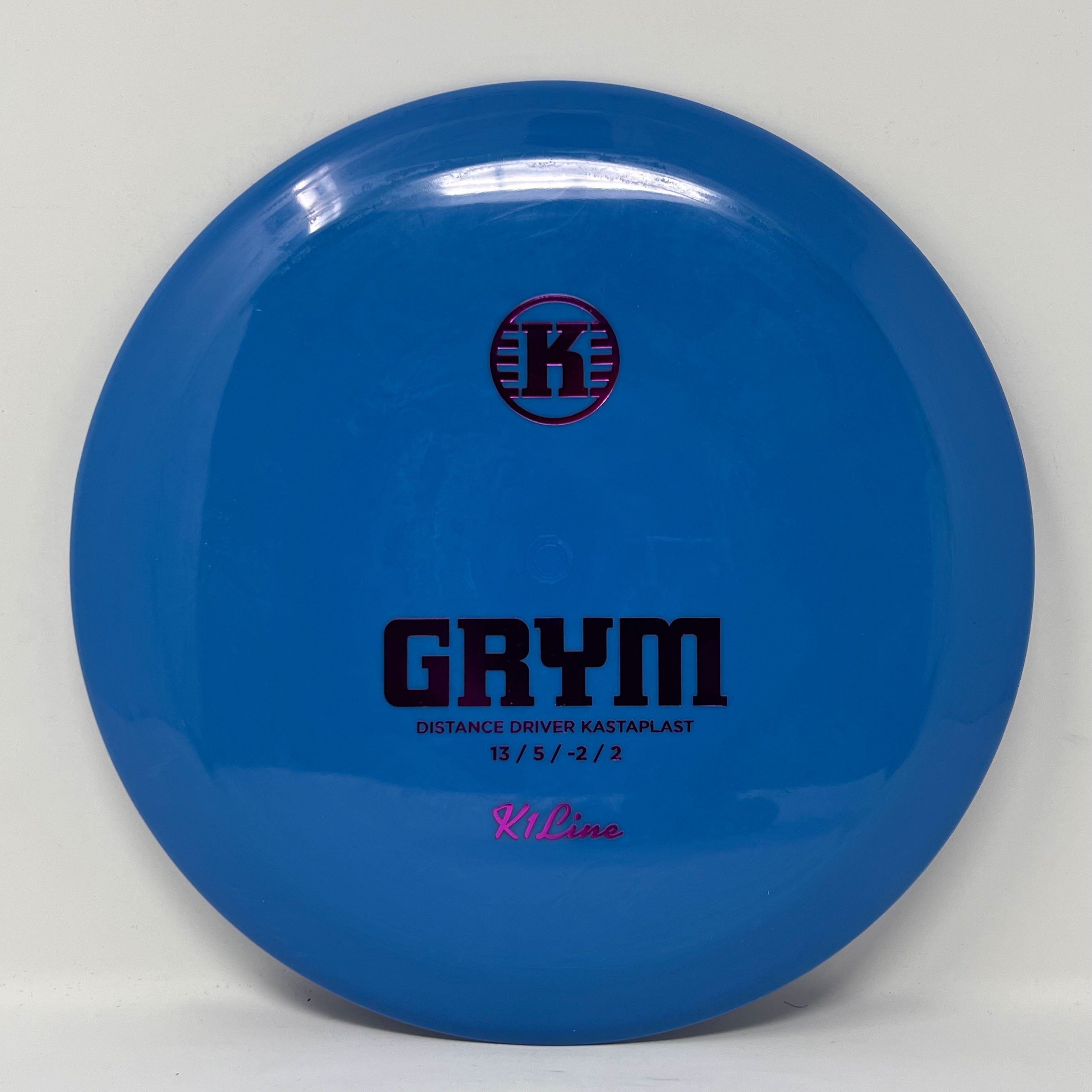 Kastaplast K1 Grym