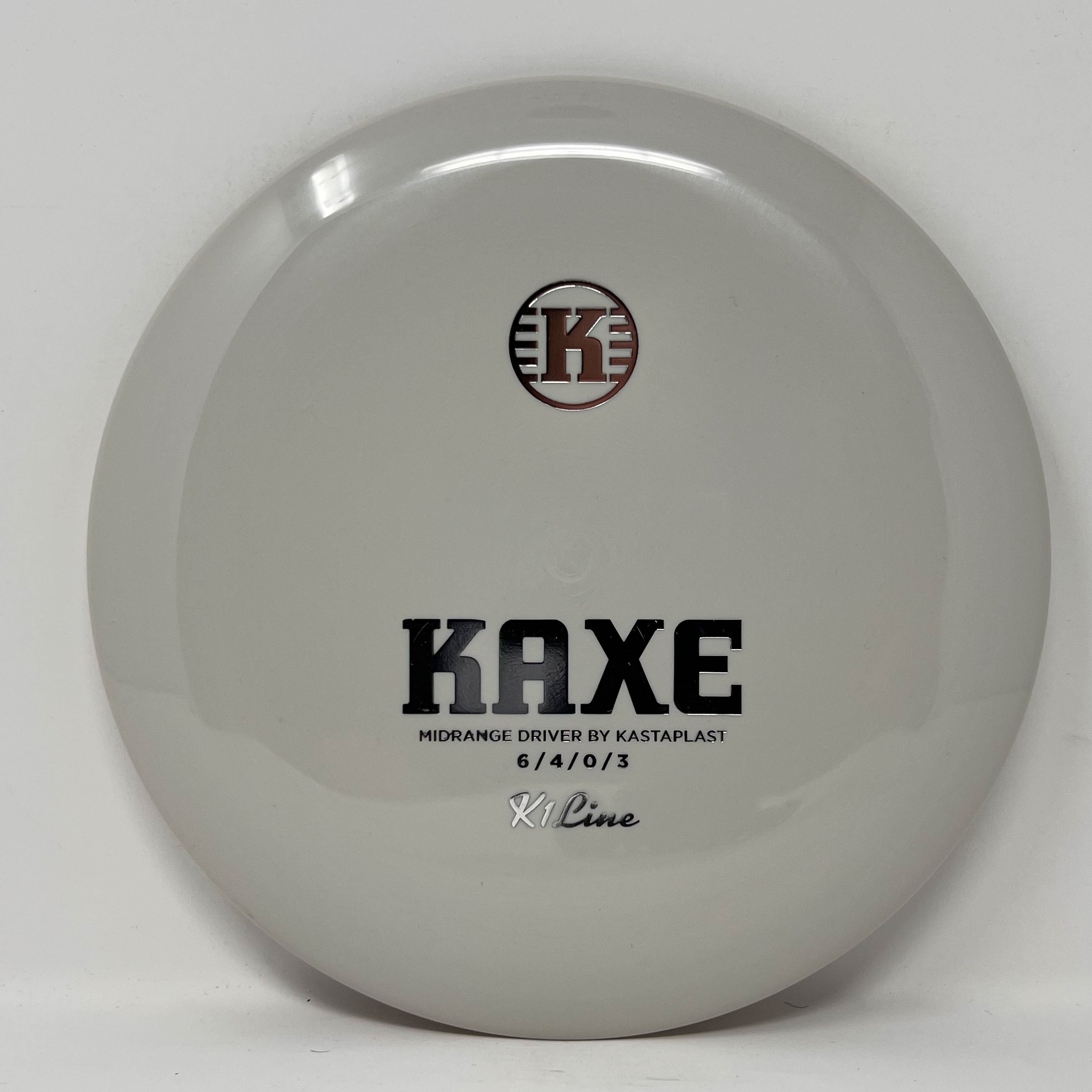 Kastaplast K1 Kaxe