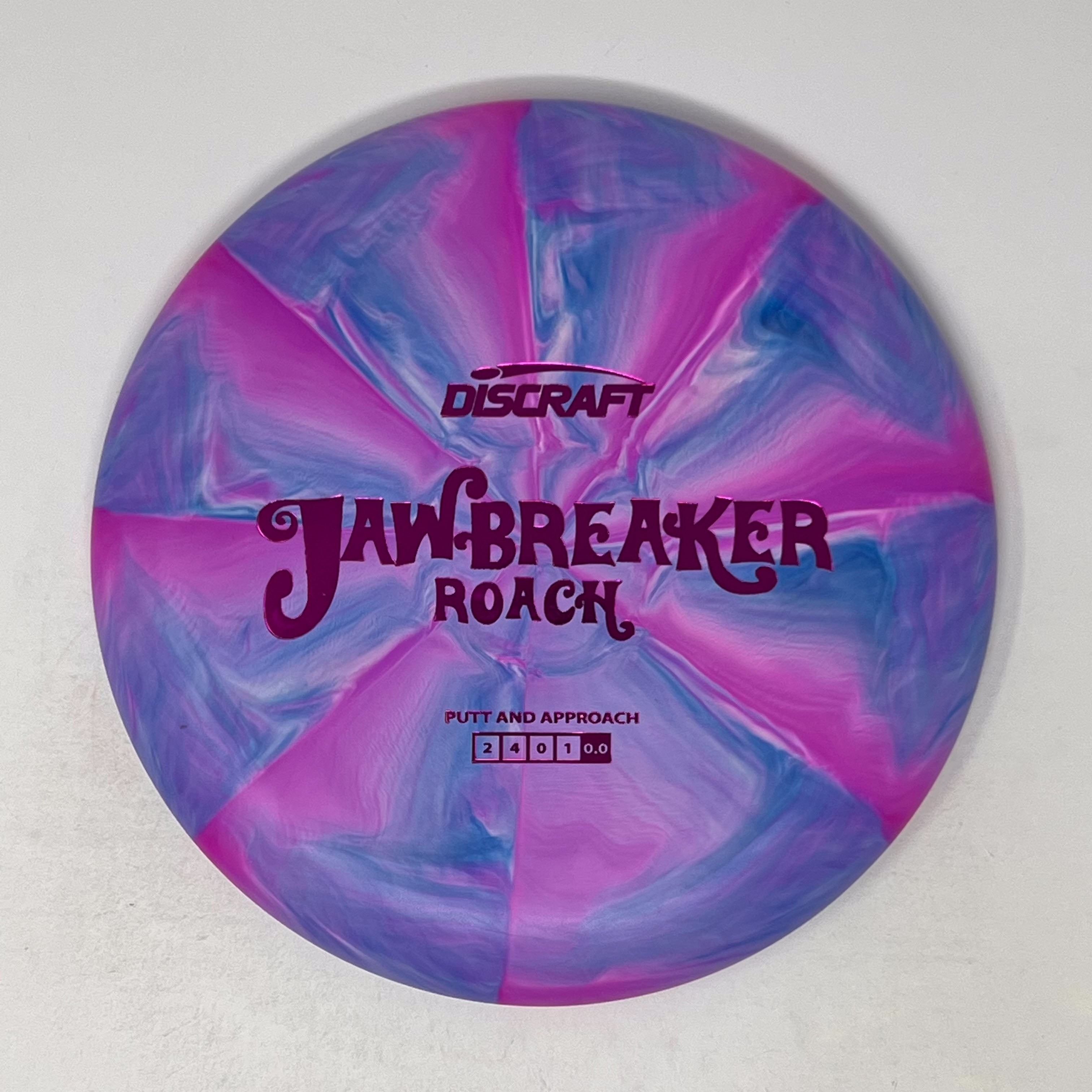 Discraft Jawbreaker Roach