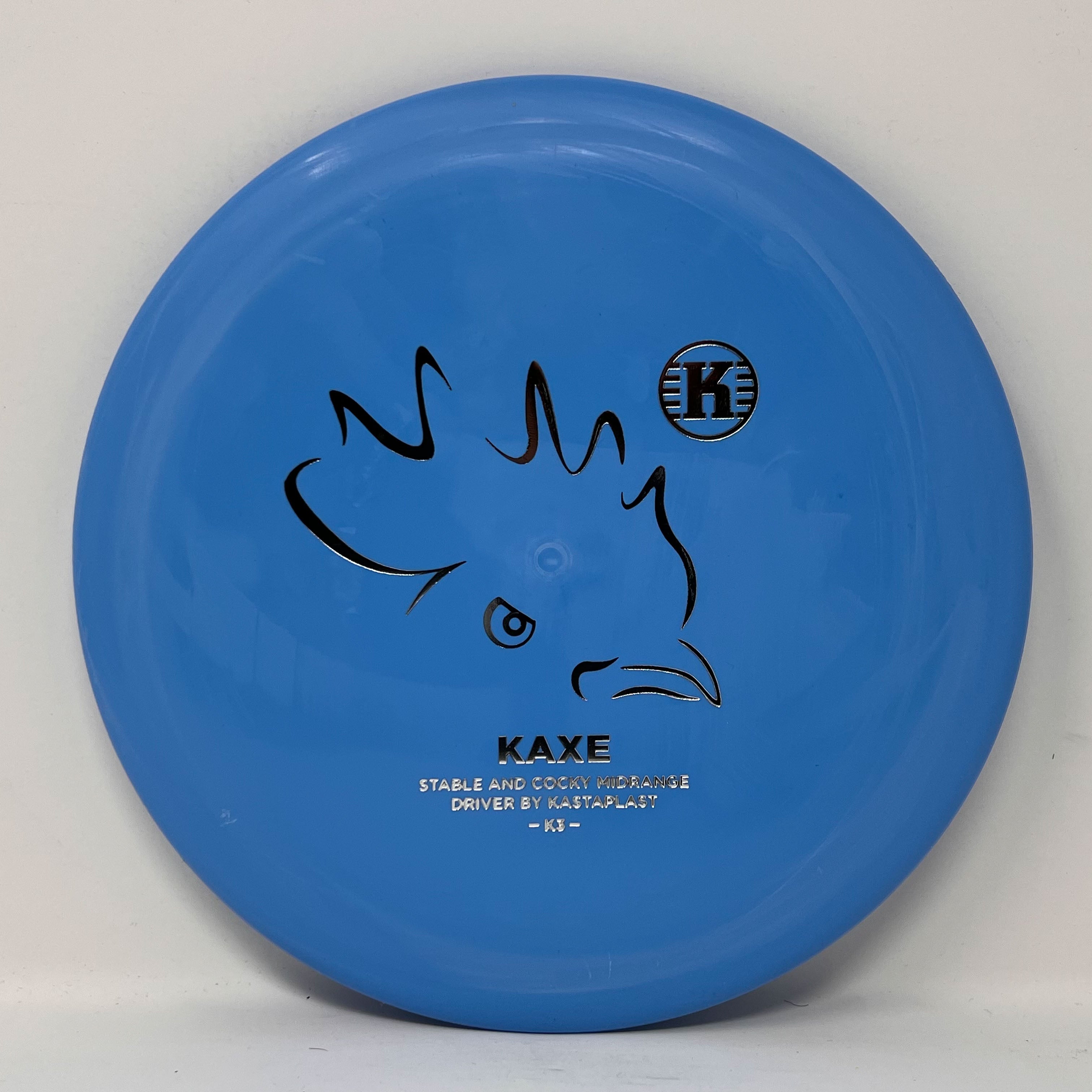 Kastaplast K3 Kaxe