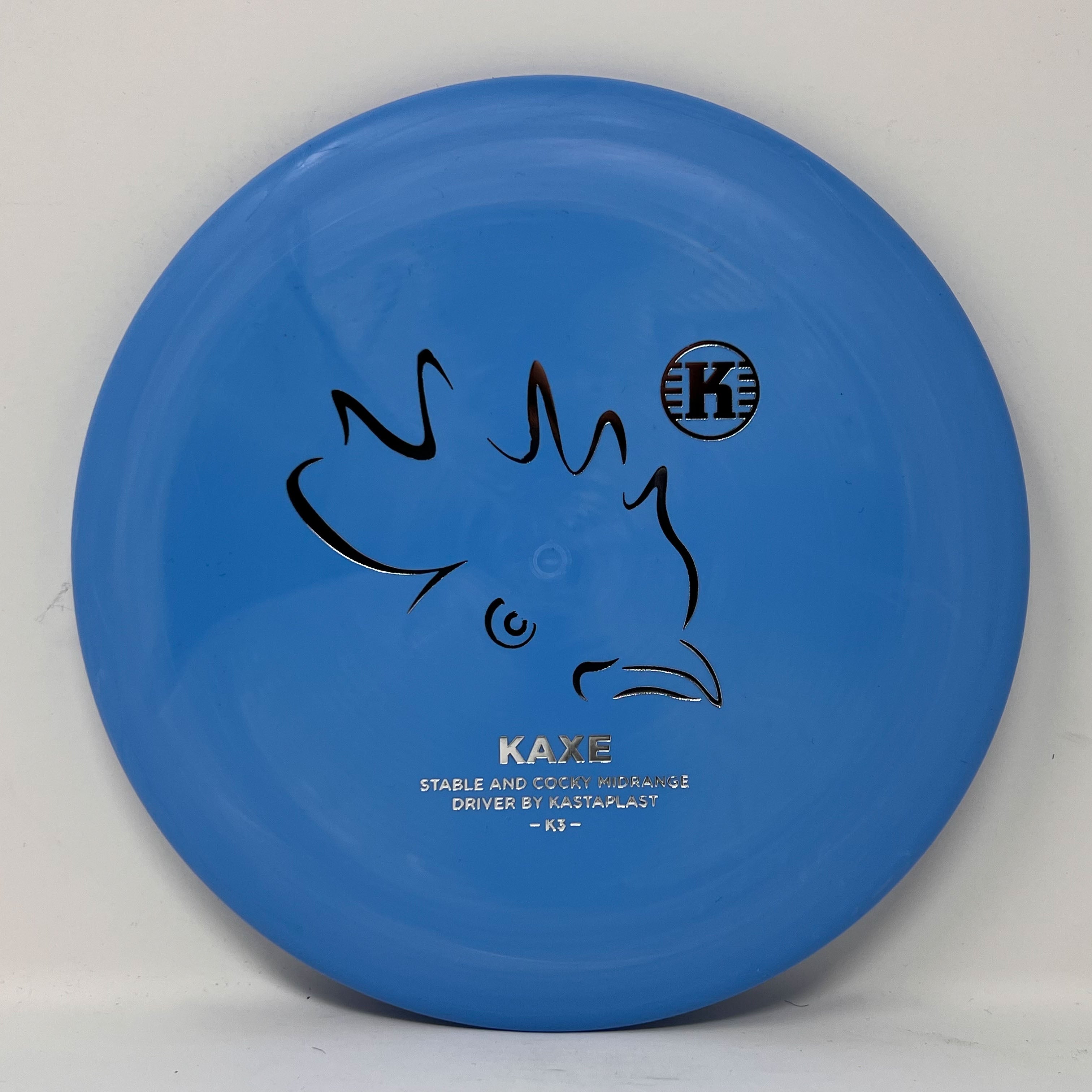 Kastaplast K3 Kaxe
