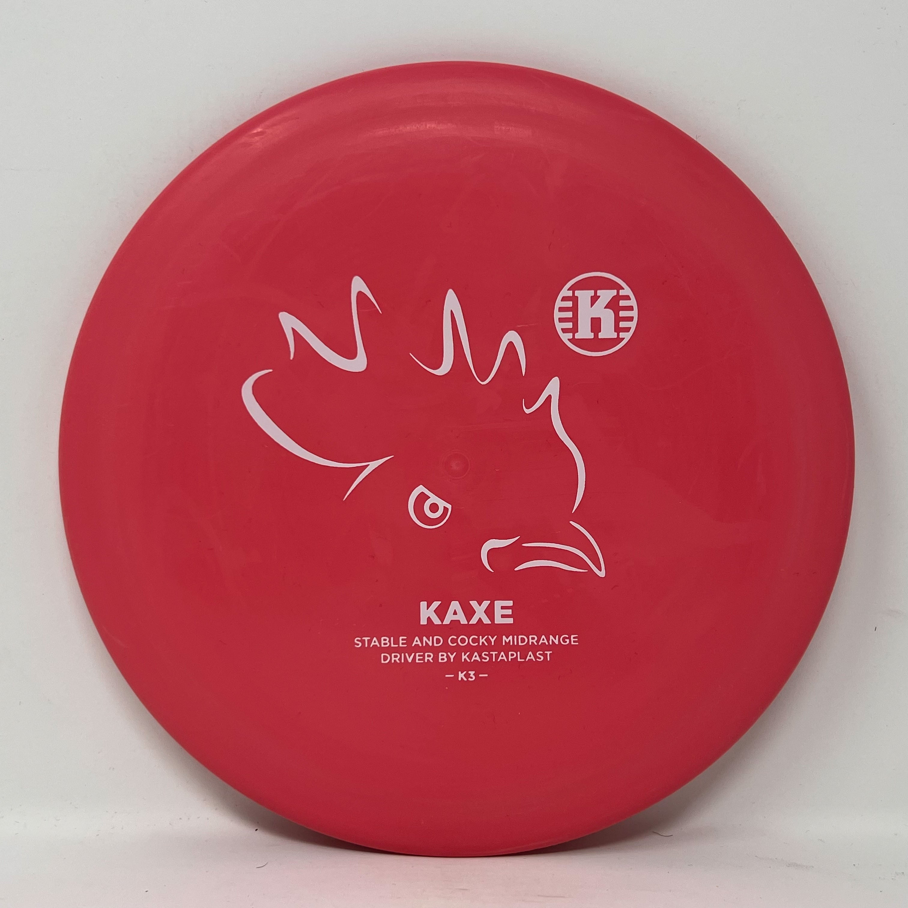 Kastaplast K3 Kaxe