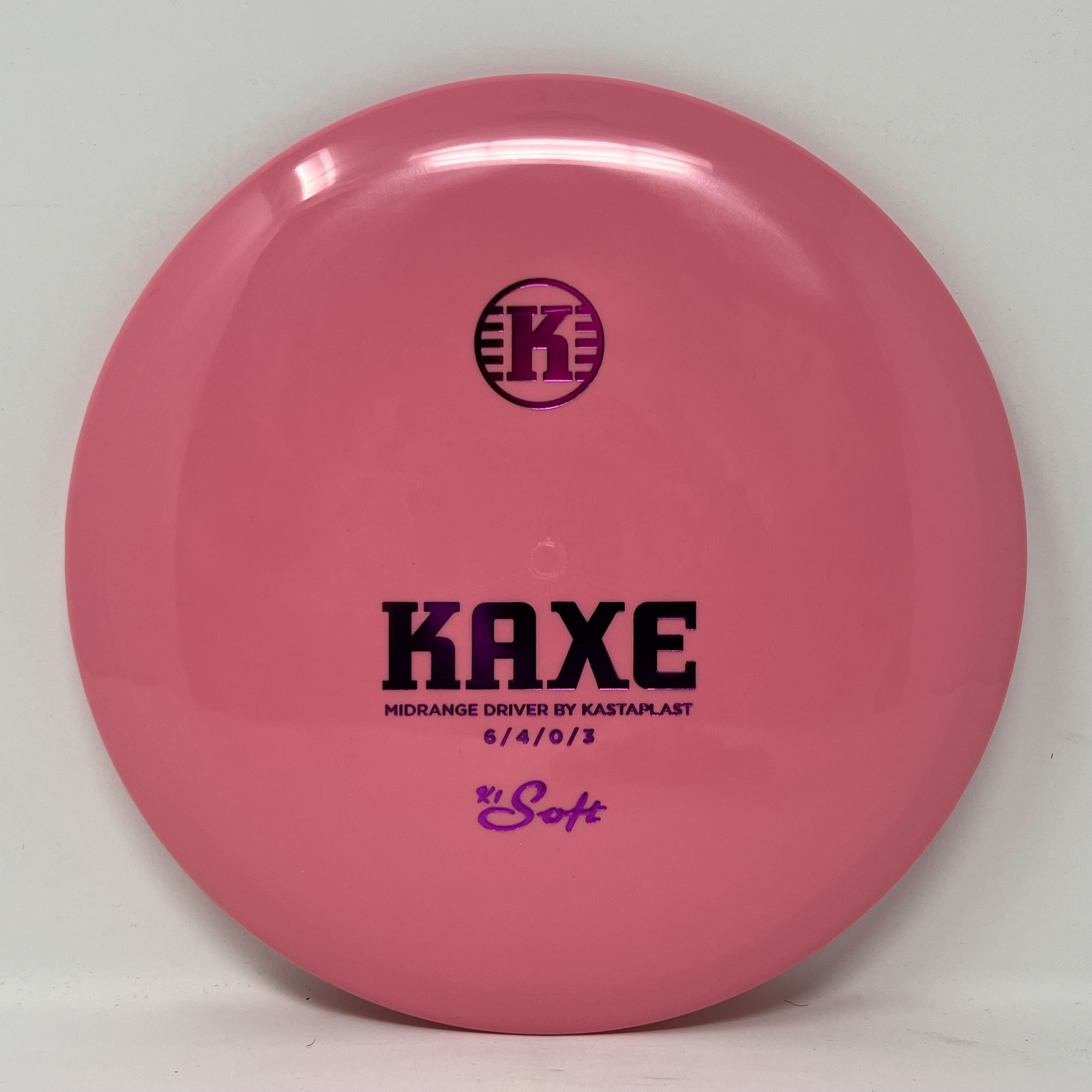Kastaplast K1 Soft Kaxe