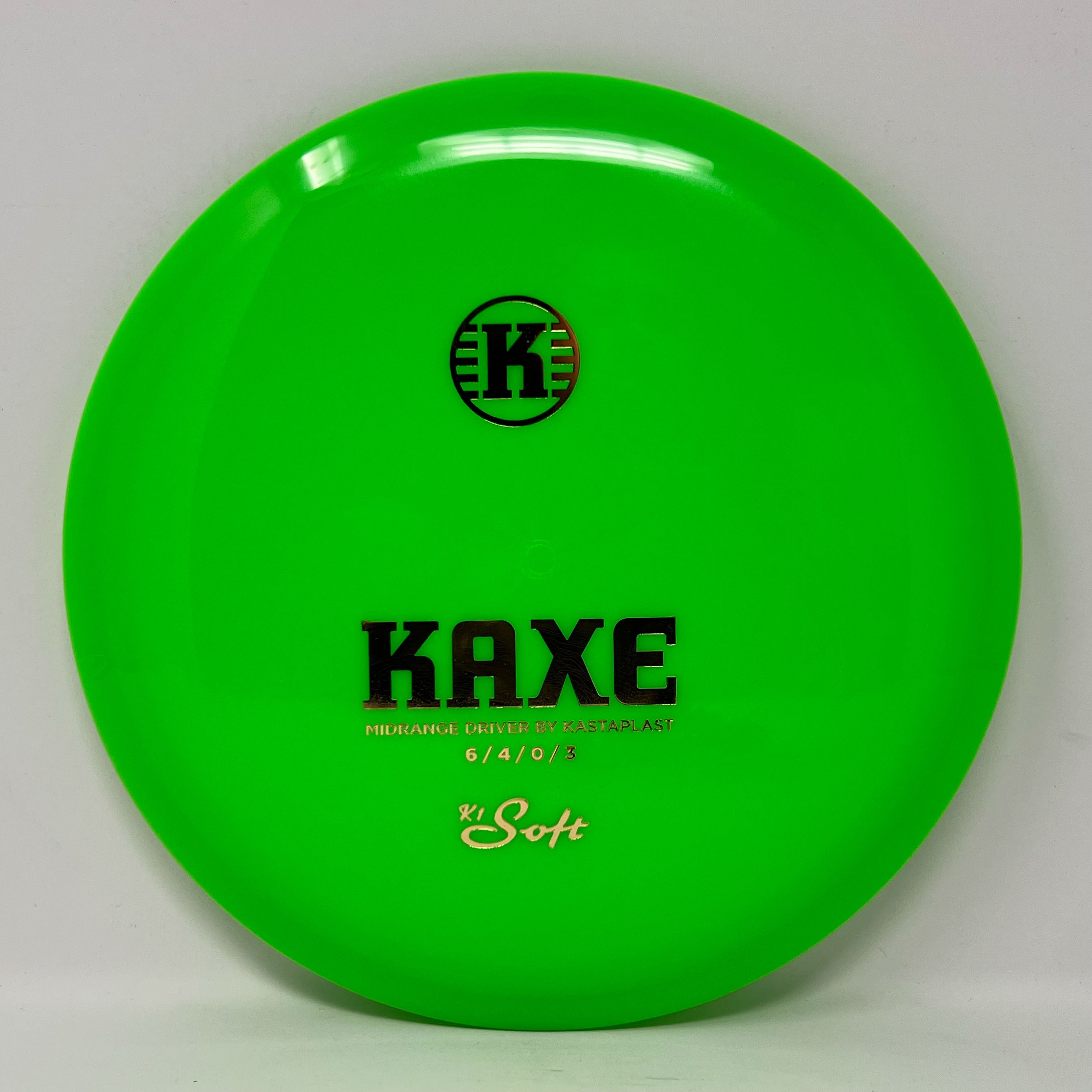 Kastaplast K1 Soft Kaxe
