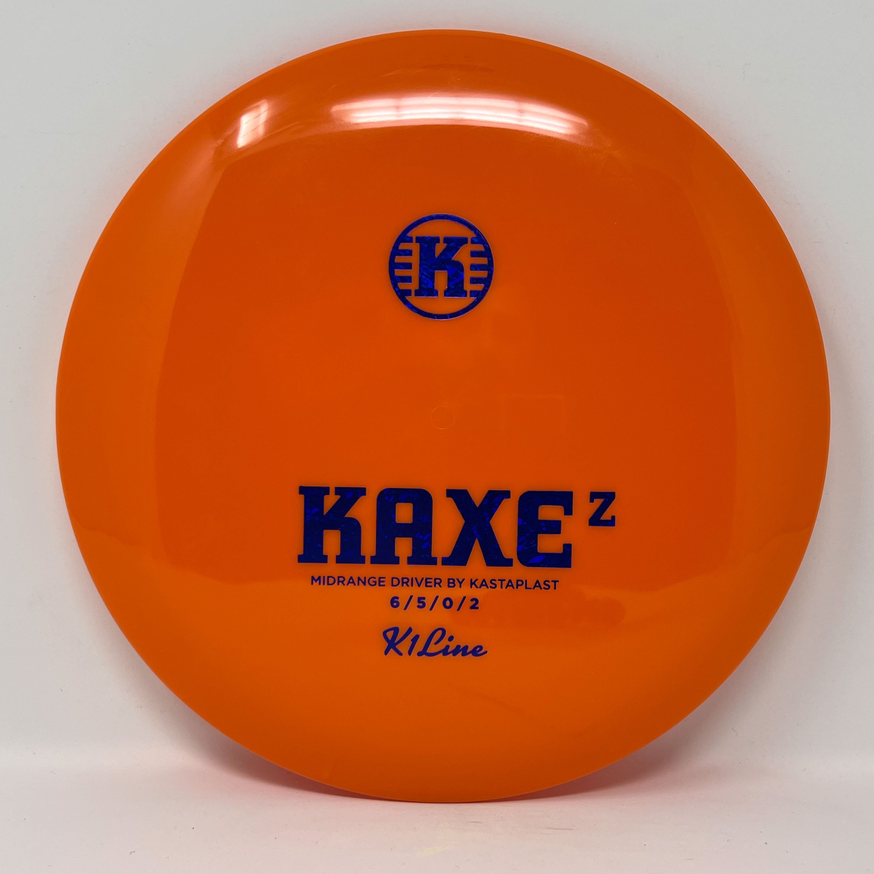 Kastaplast K1 Kaxe Z