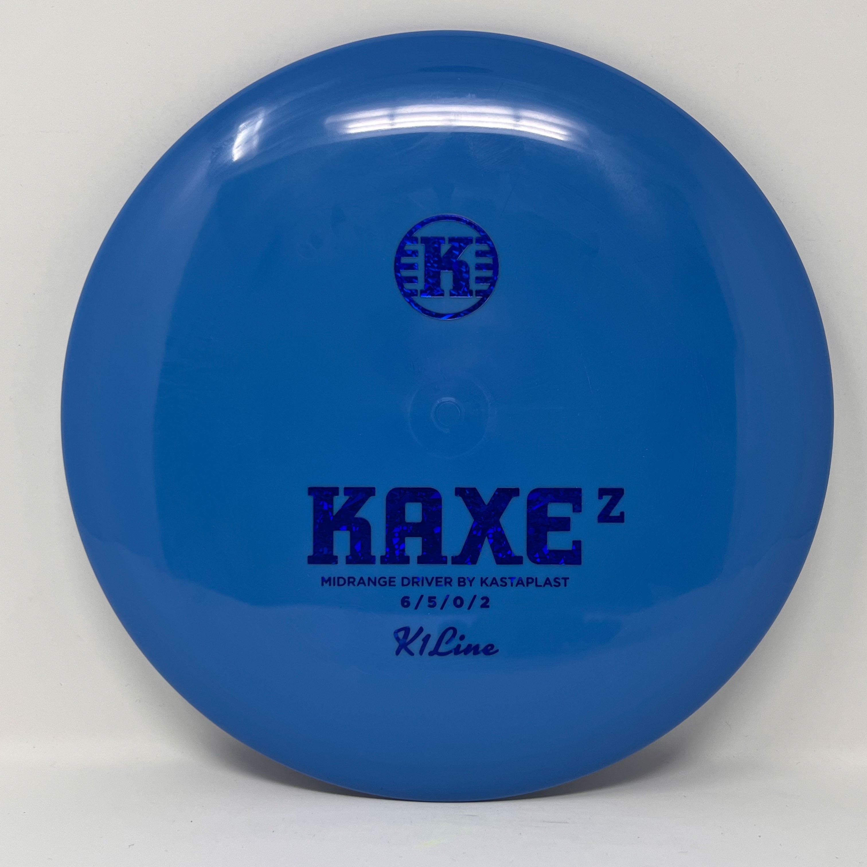 Kastaplast K1 Kaxe Z
