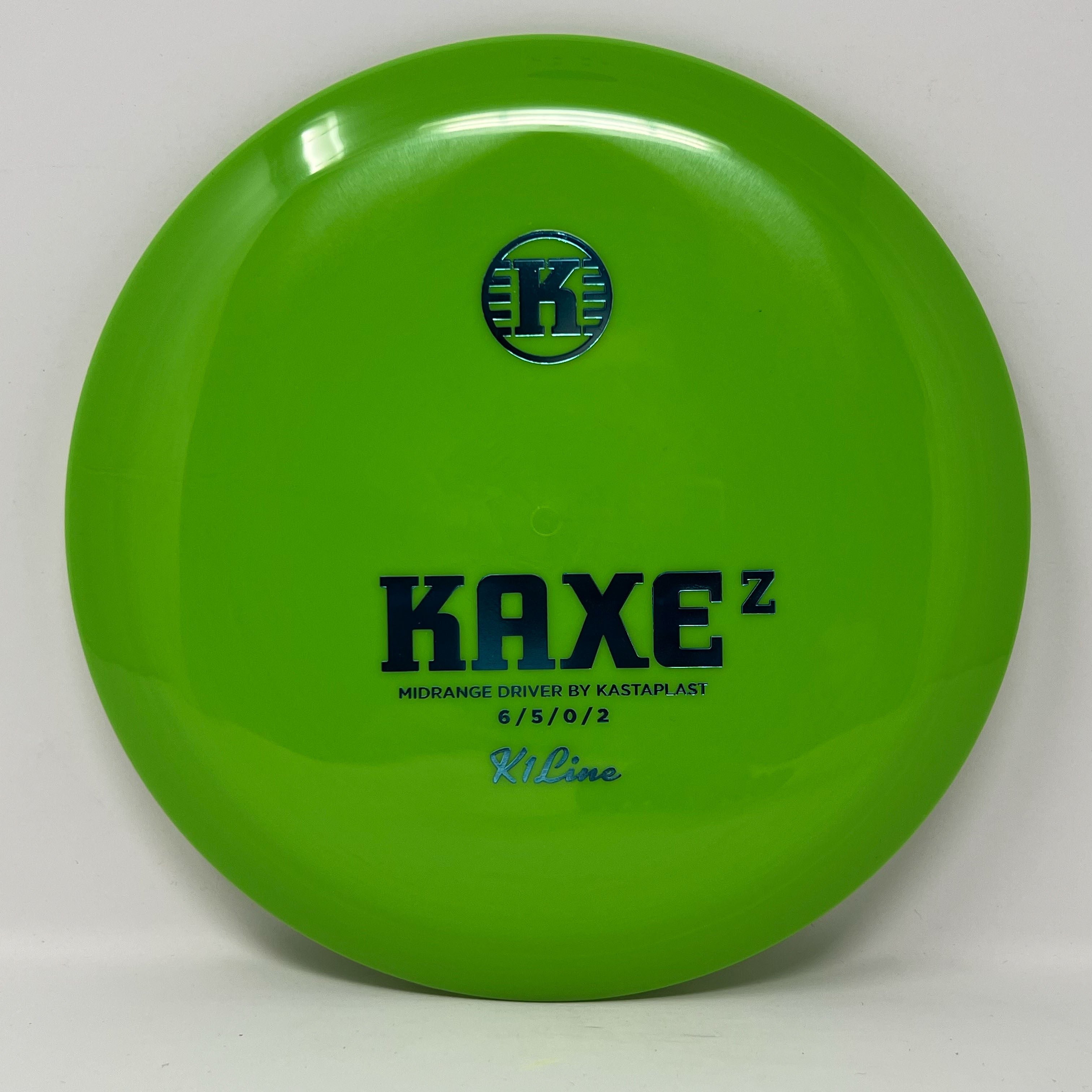 Kastaplast K1 Kaxe Z