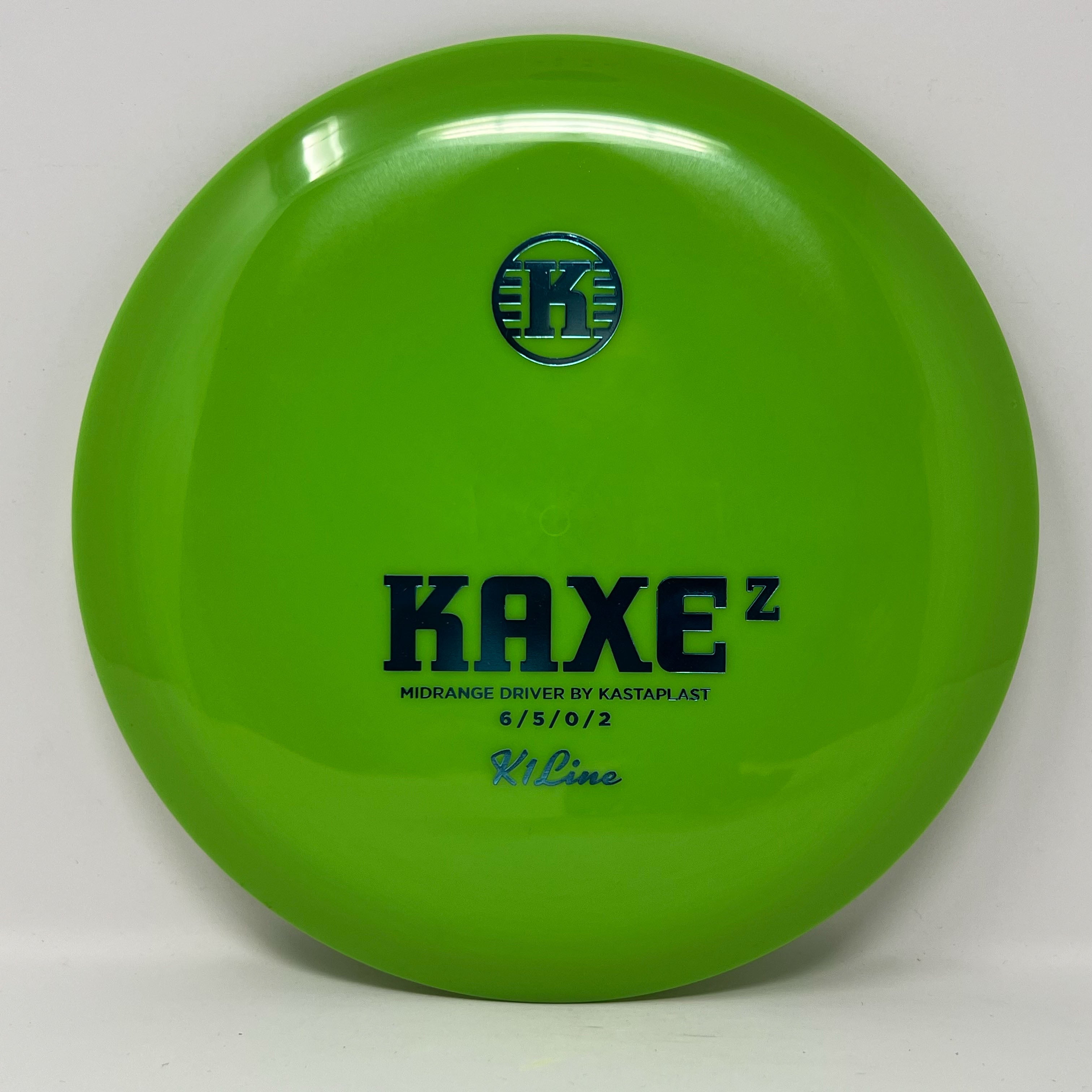 Kastaplast K1 Kaxe Z