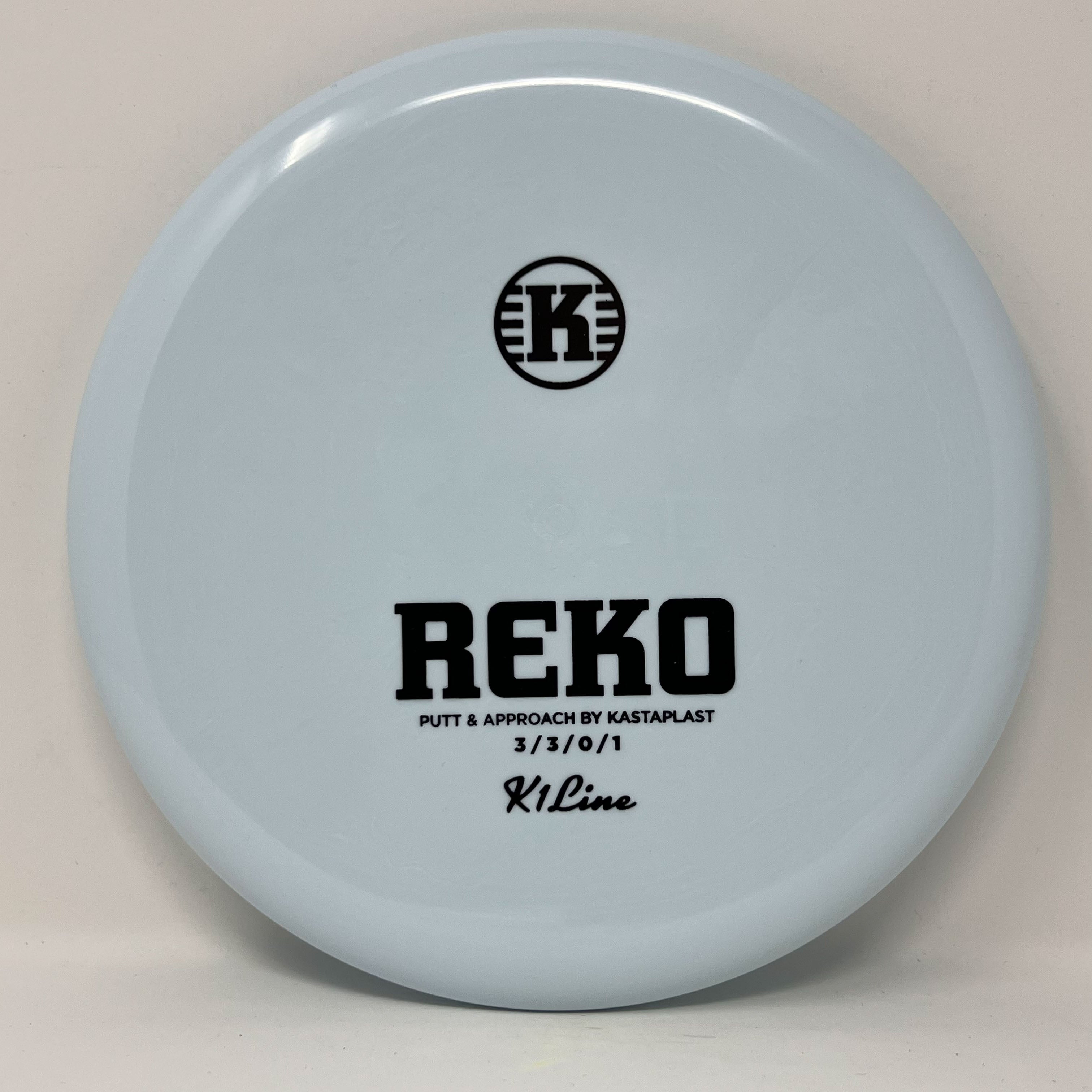 Kastaplast K1 Reko