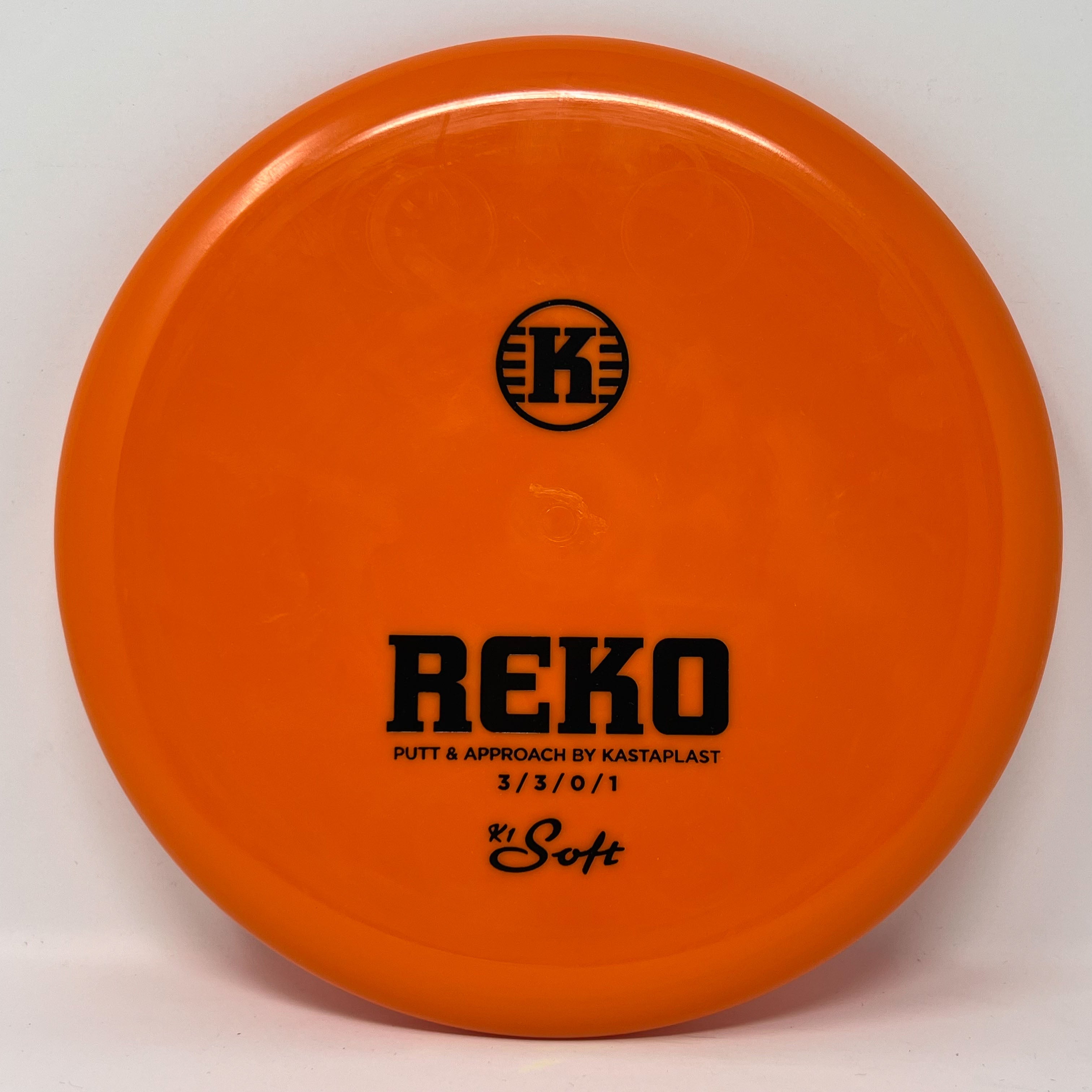 Kastaplast K1 Soft Reko