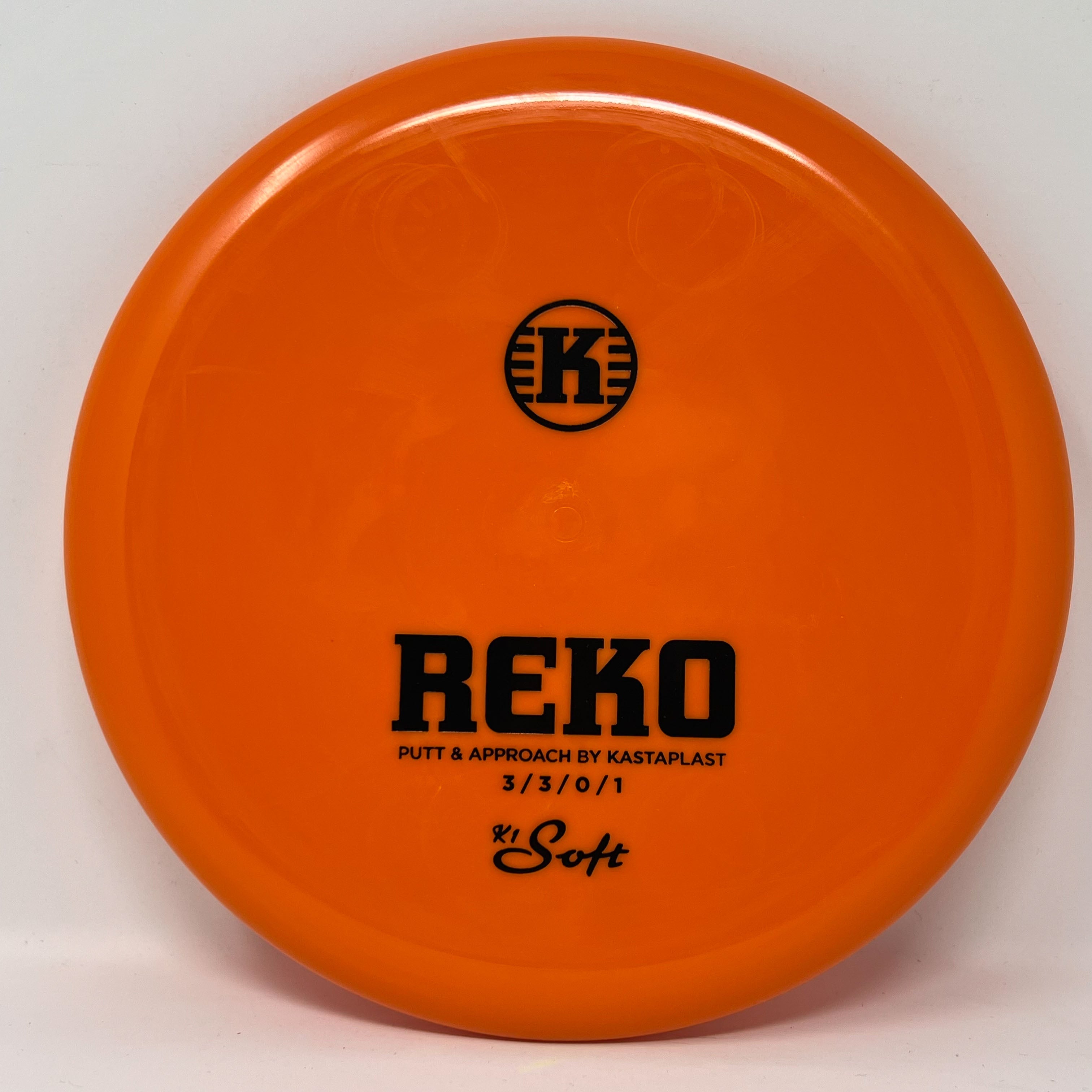 Kastaplast K1 Soft Reko