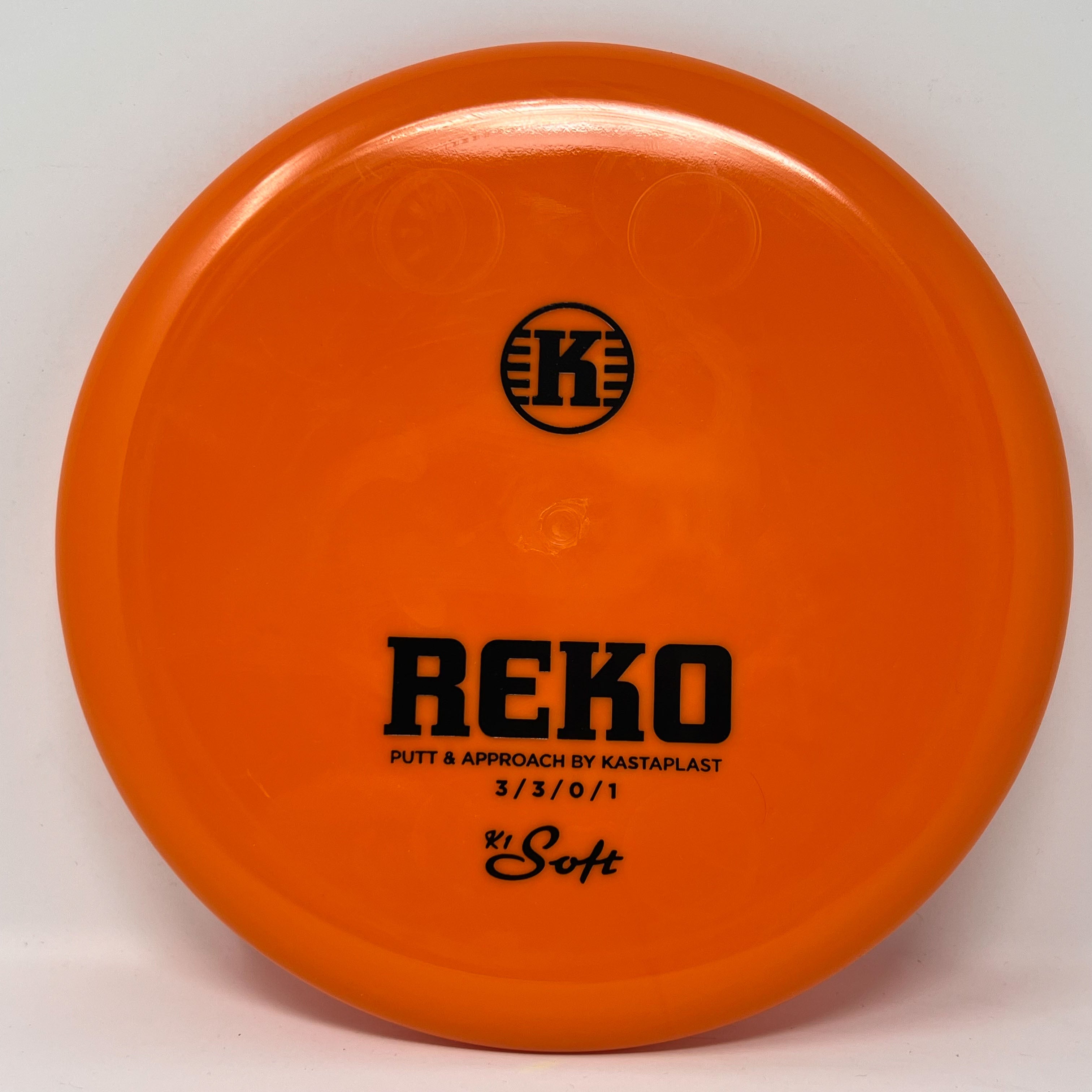Kastaplast K1 Soft Reko