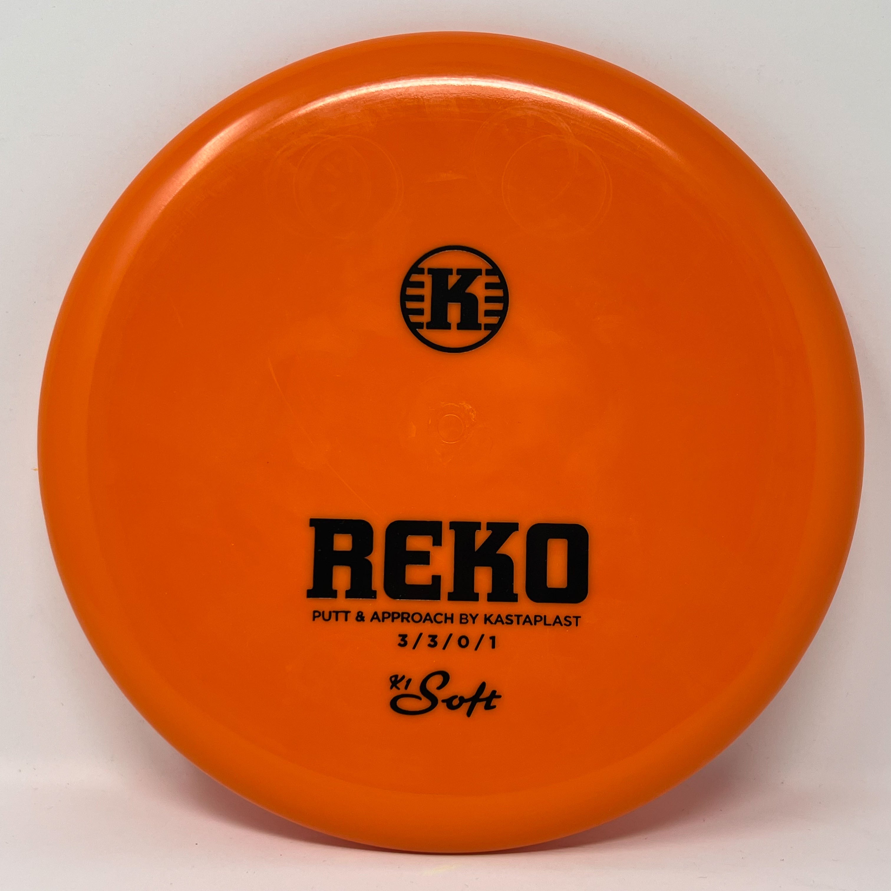 Kastaplast K1 Soft Reko