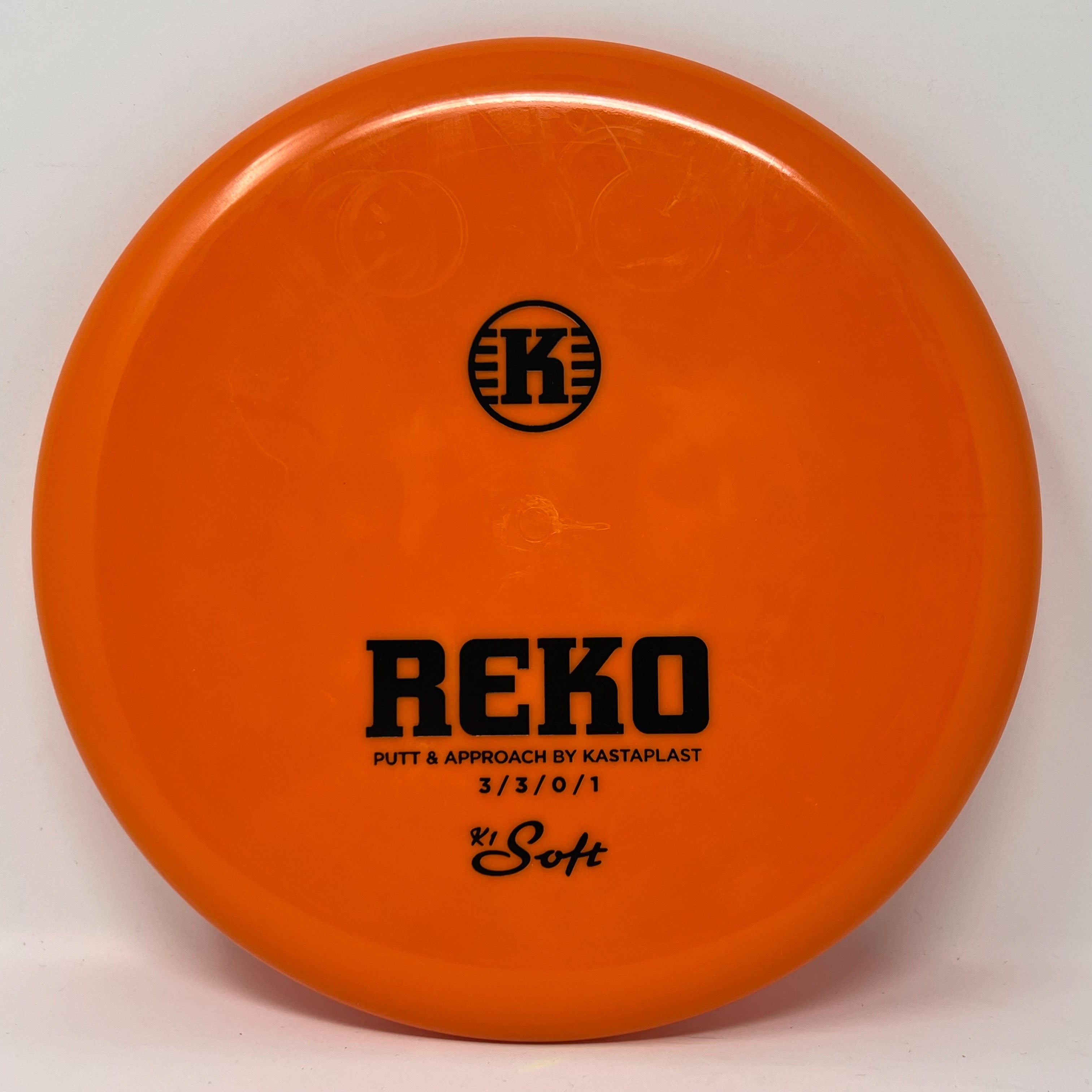 Kastaplast K1 Soft Reko