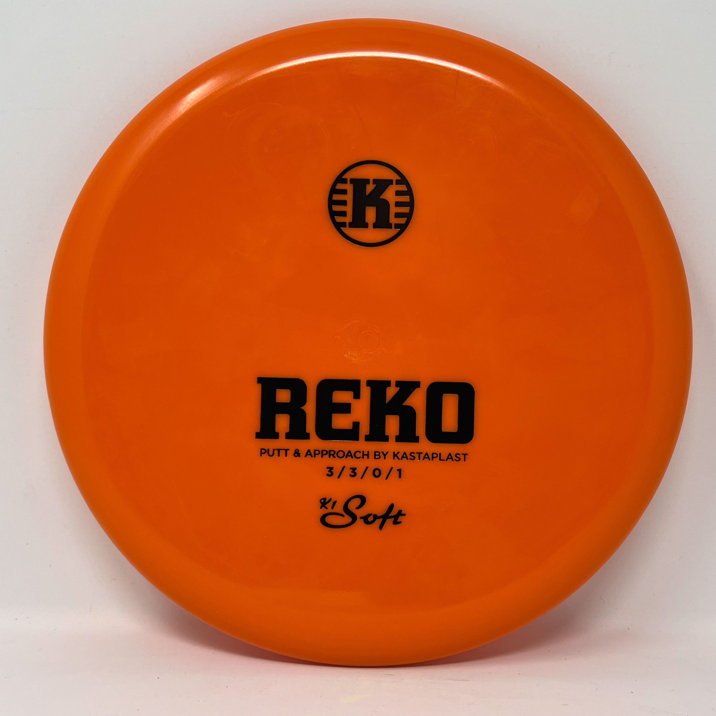 Kastaplast K1 Soft Reko
