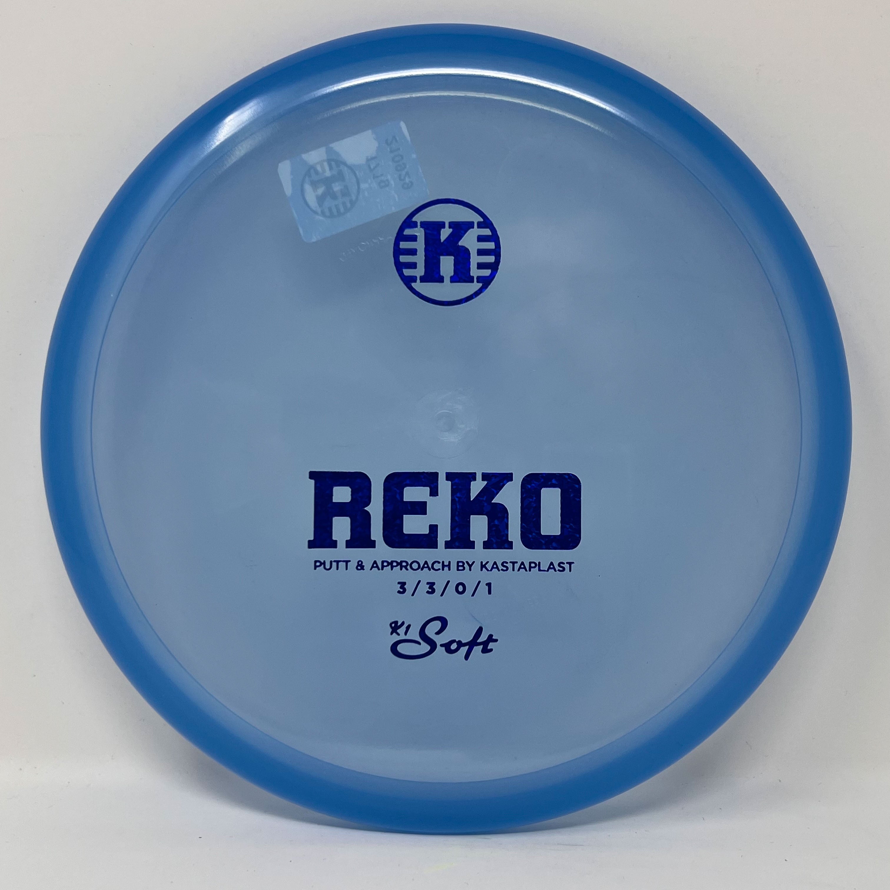 Kastaplast K1 Soft Reko
