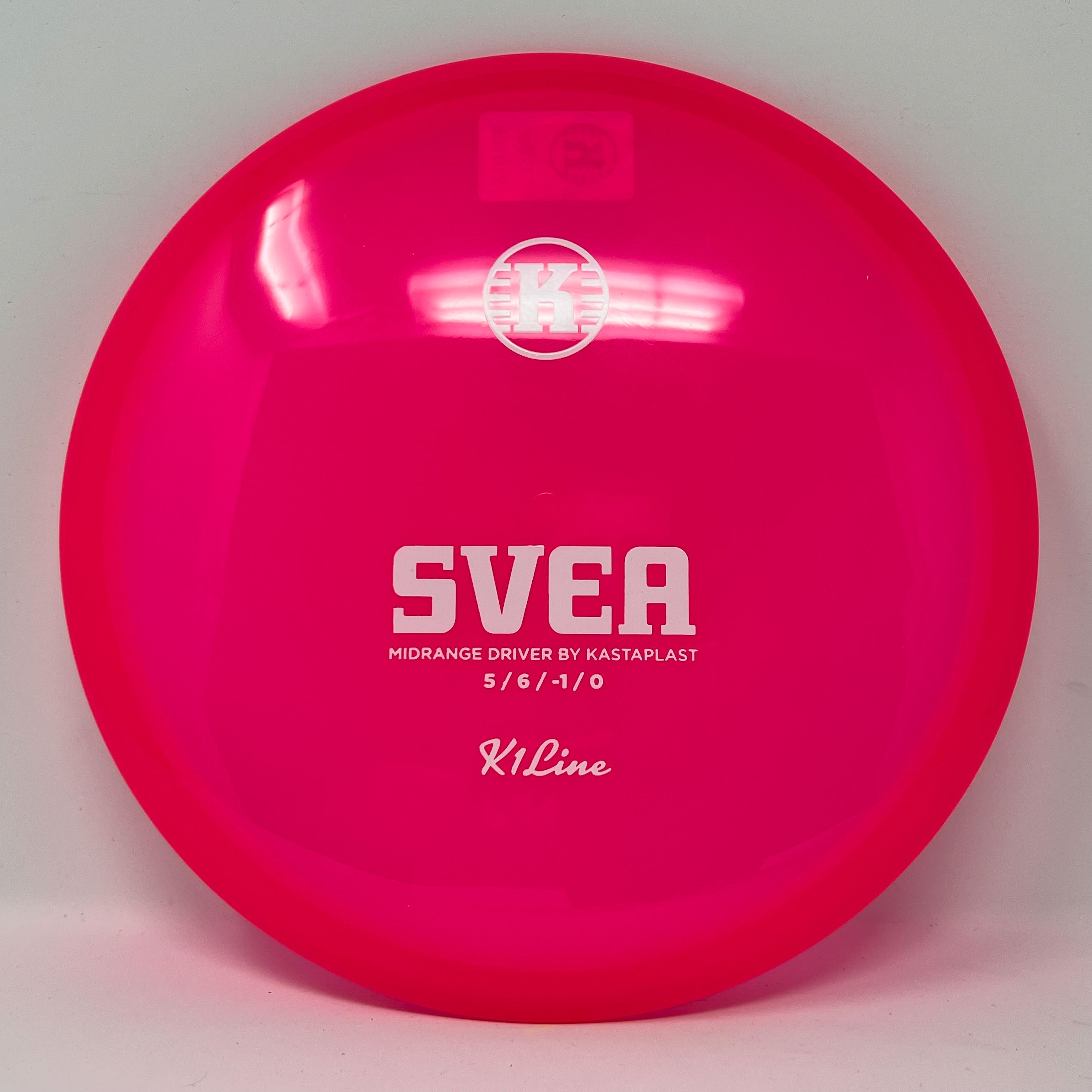 Kastaplast K1 Svea