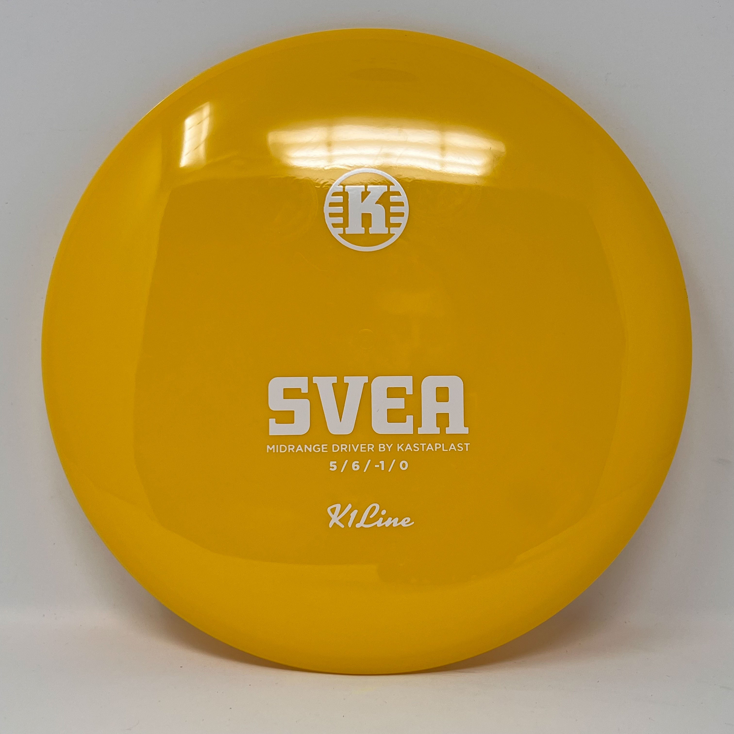 Kastaplast K1 Svea