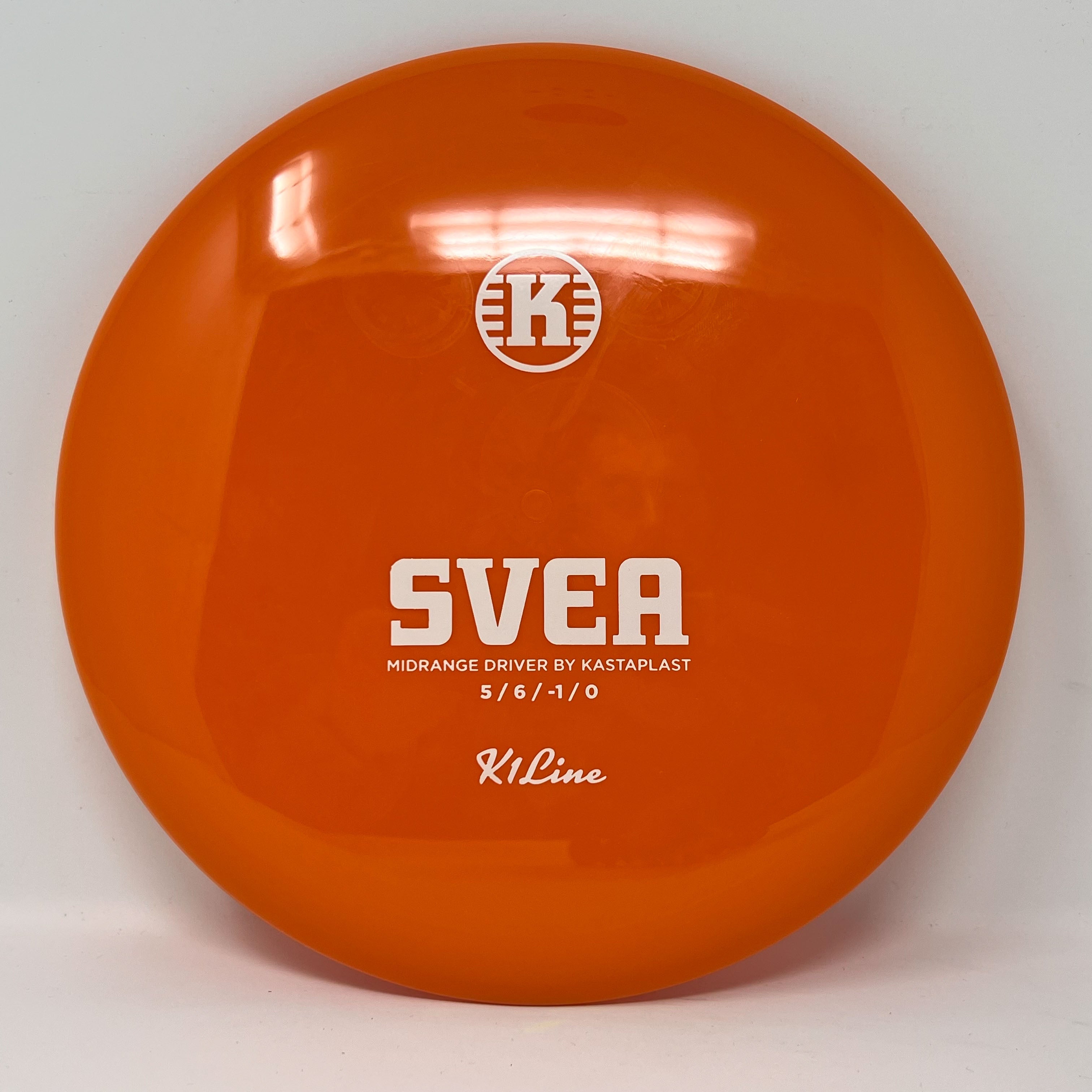 Kastaplast K1 Svea