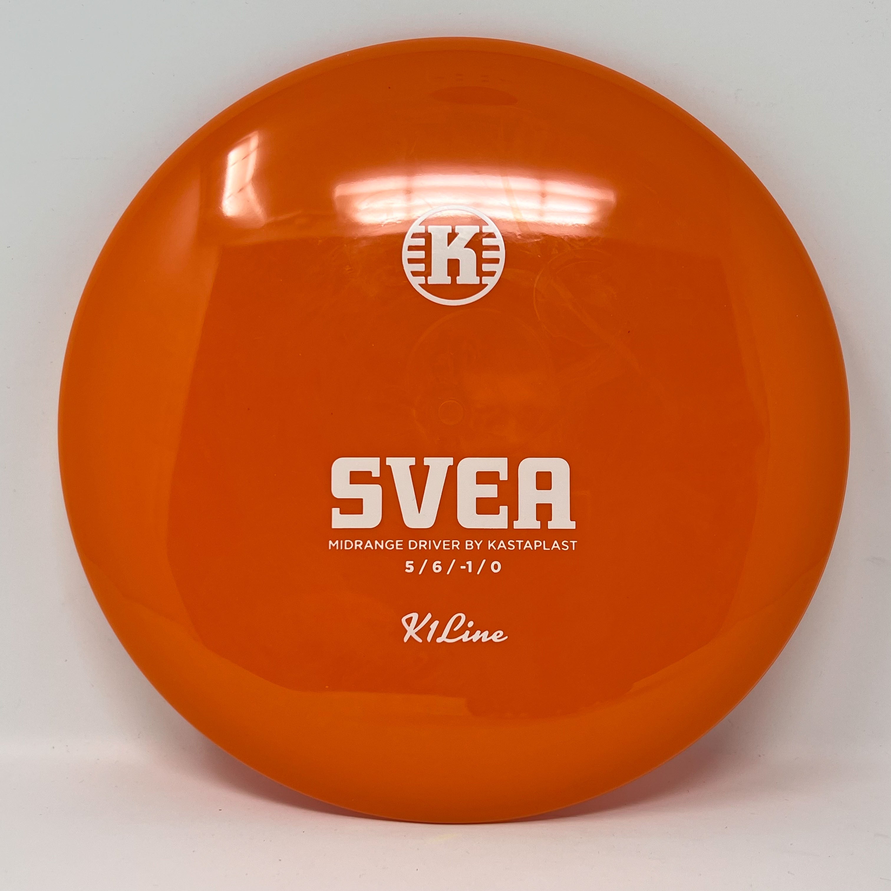 Kastaplast K1 Svea