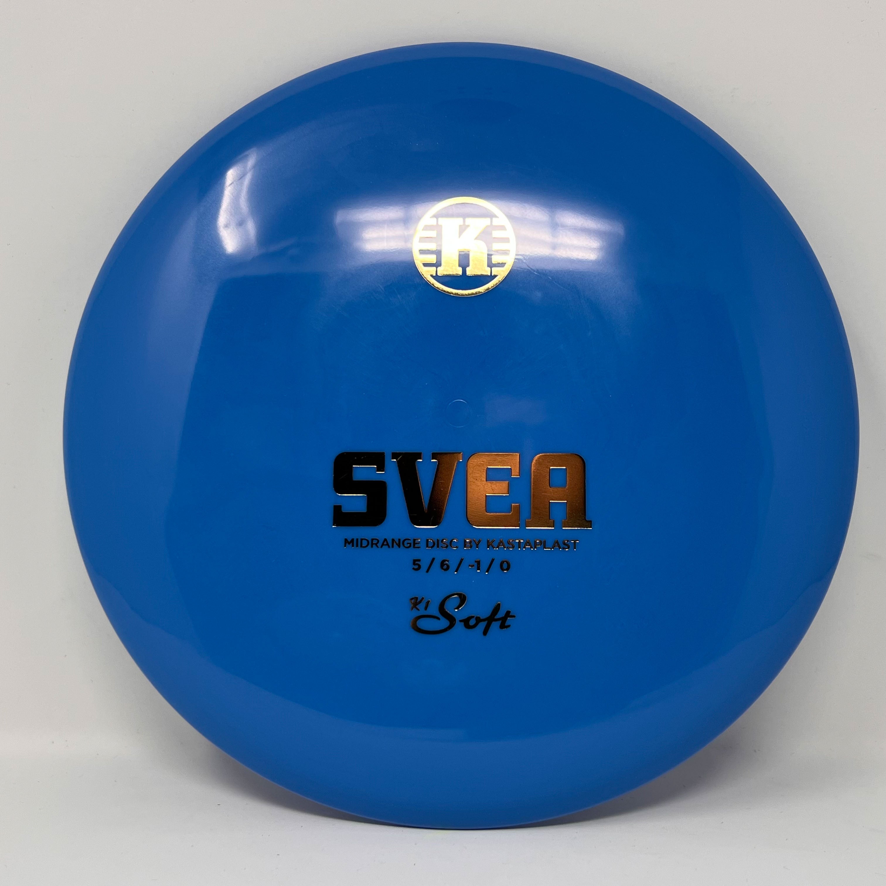 Kastaplast K1 Soft Svea