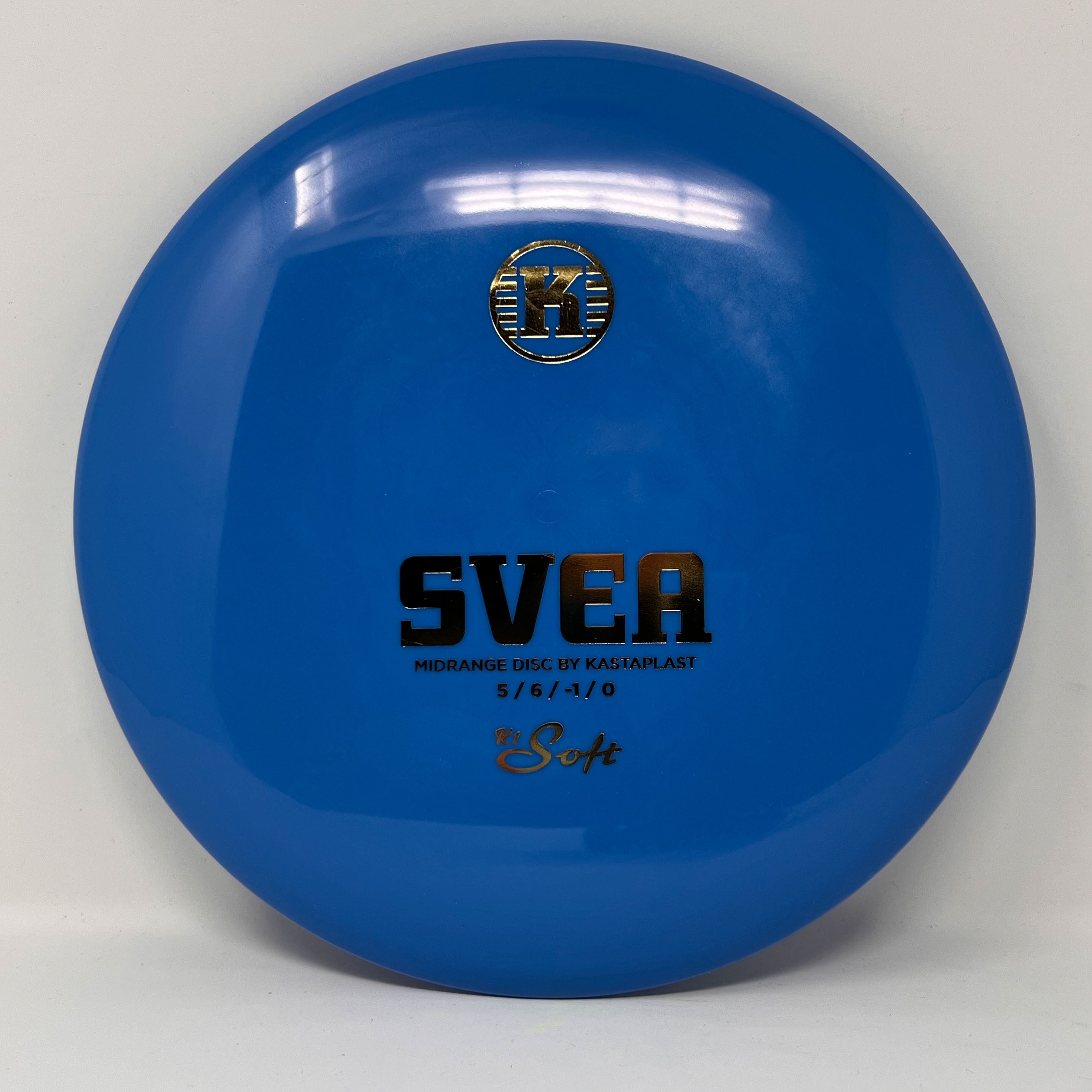 Kastaplast K1 Soft Svea