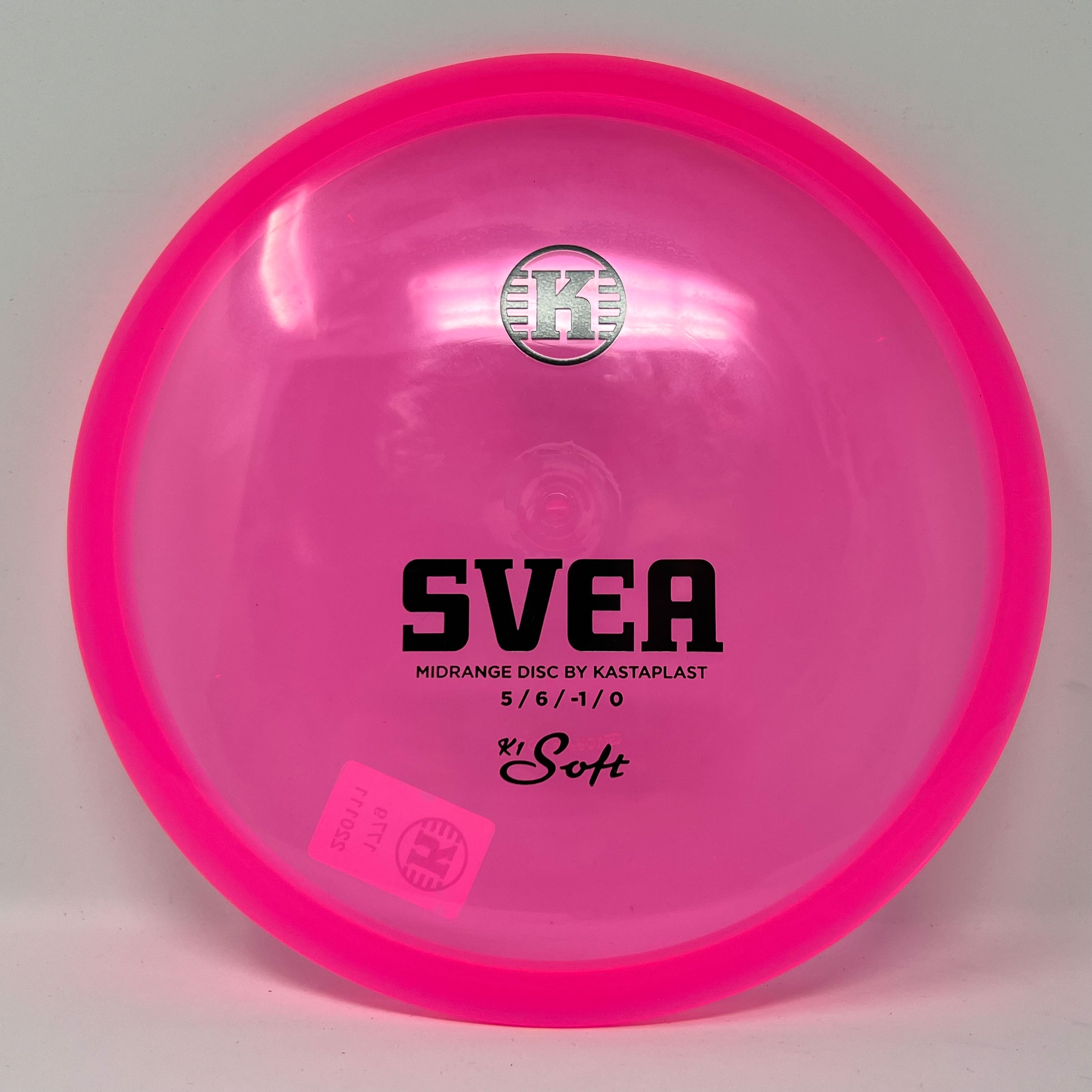Kastaplast K1 Soft Svea