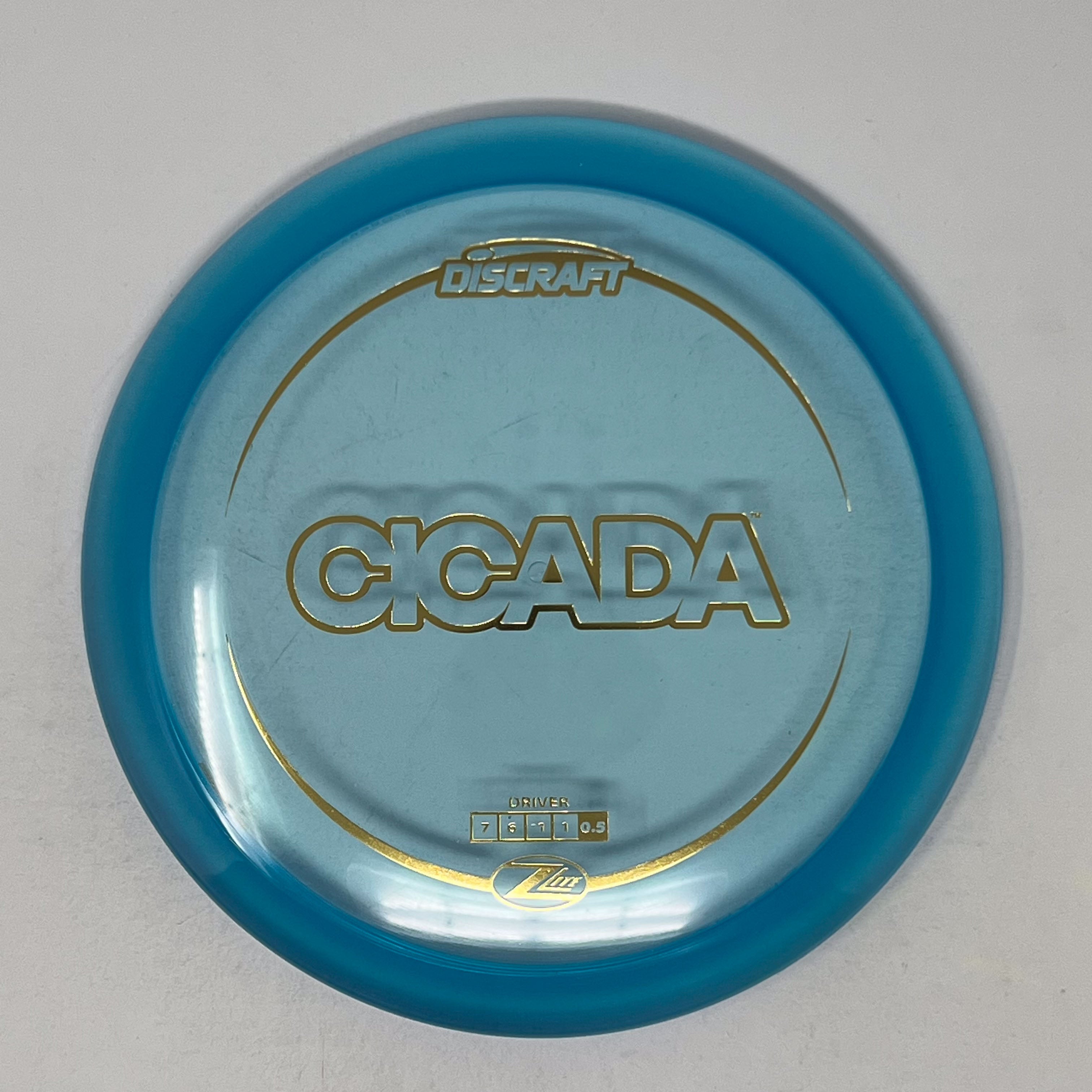 Discraft Z Lite Cicada