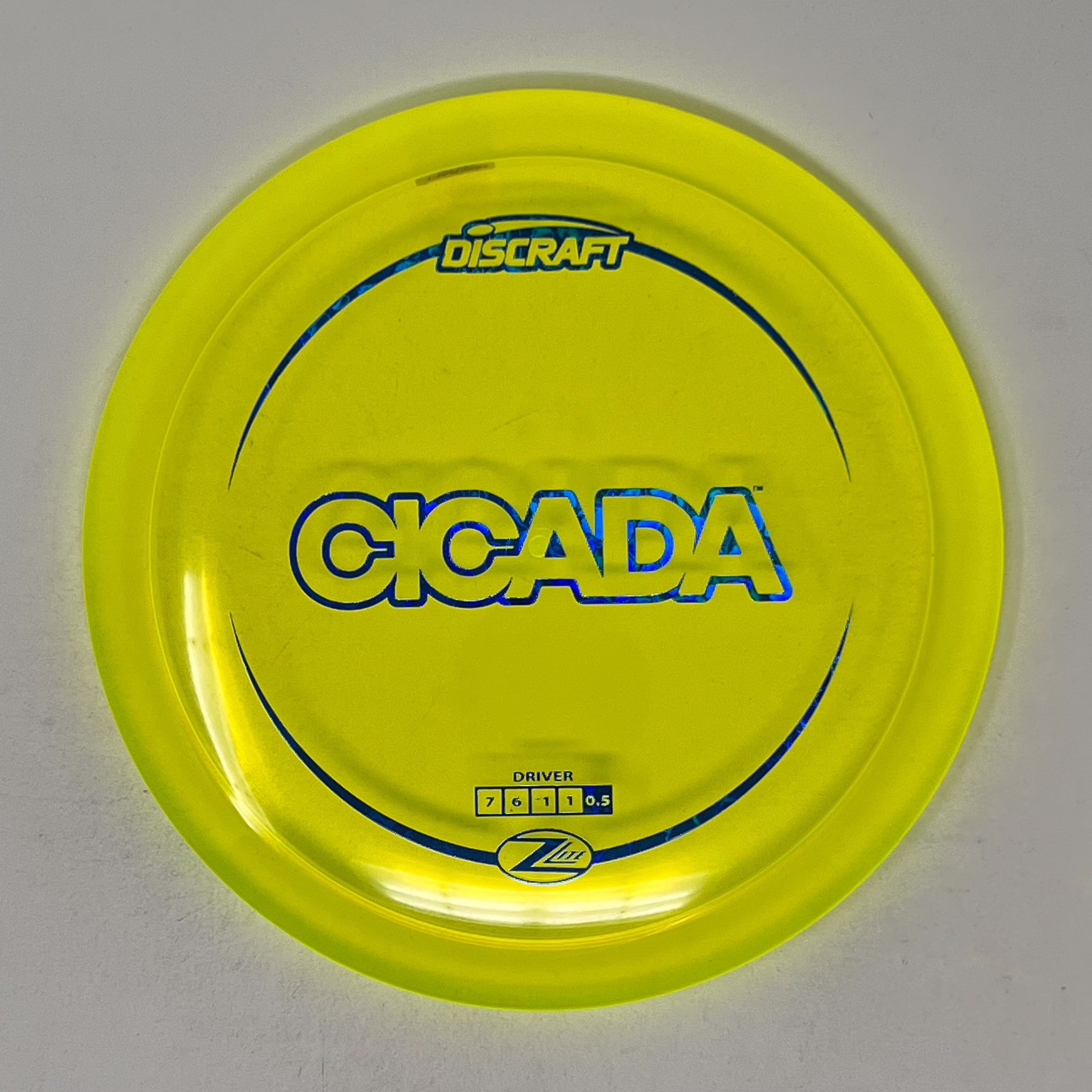 Discraft Z Lite Cicada