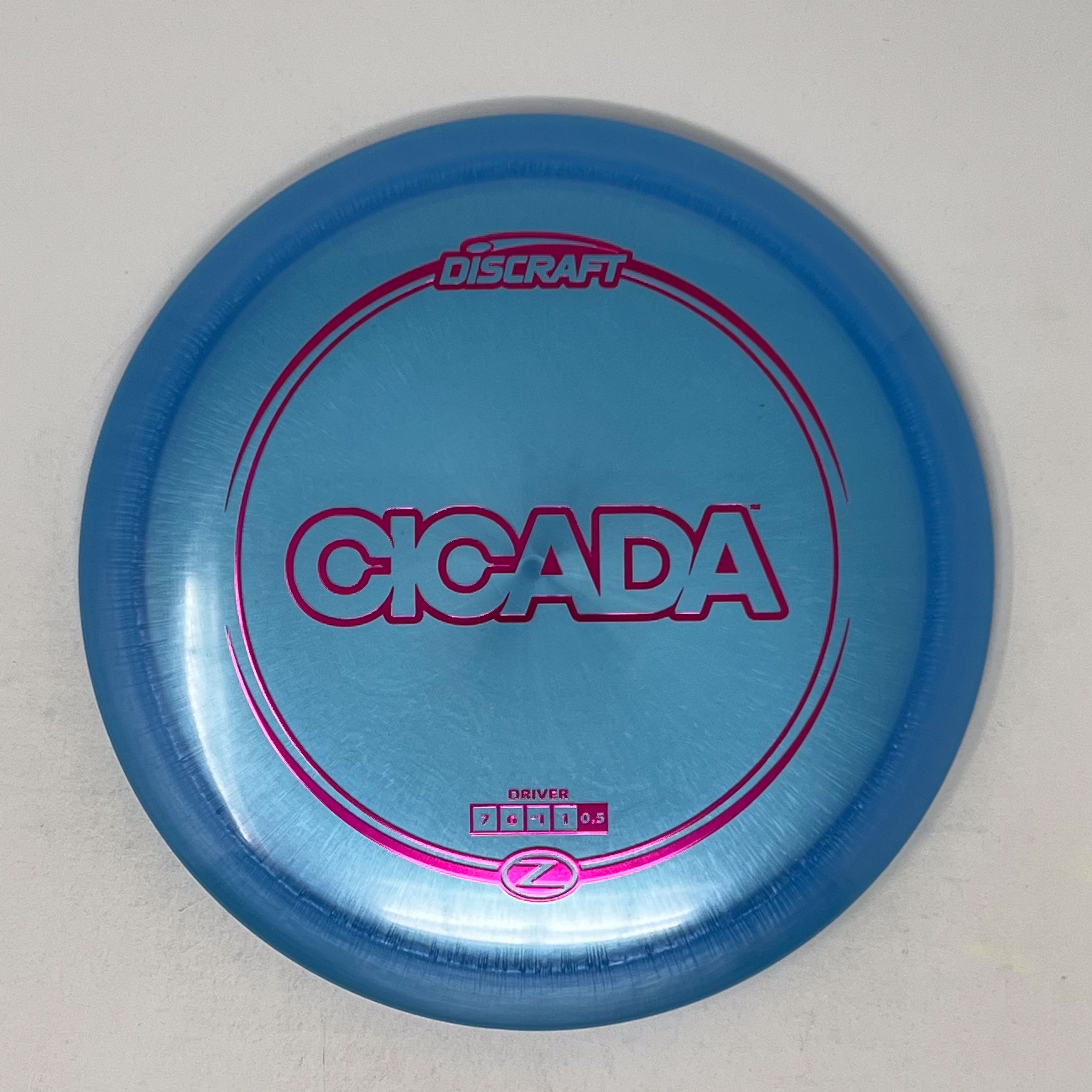 Discraft Z Cicada