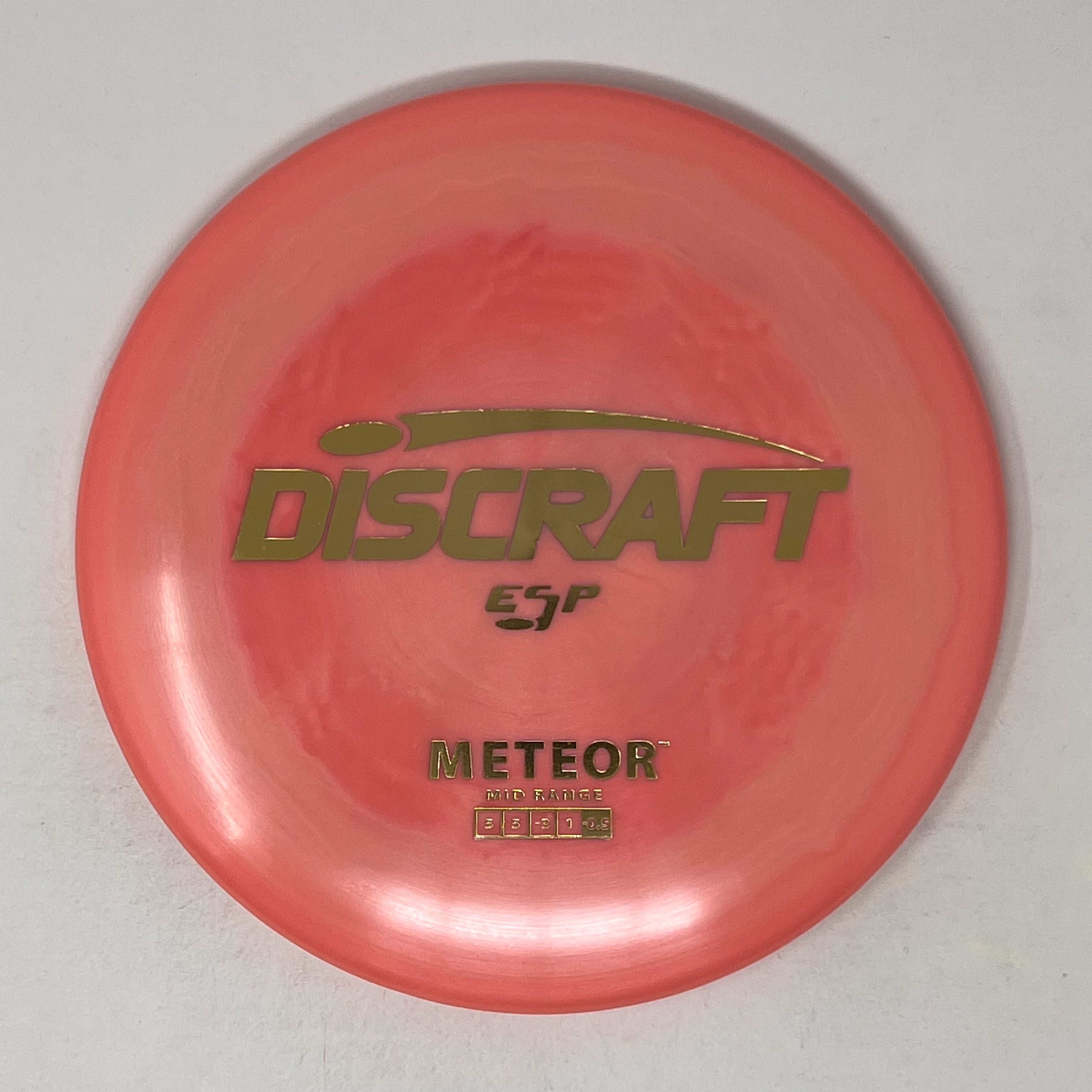Discraft ESP Meteor