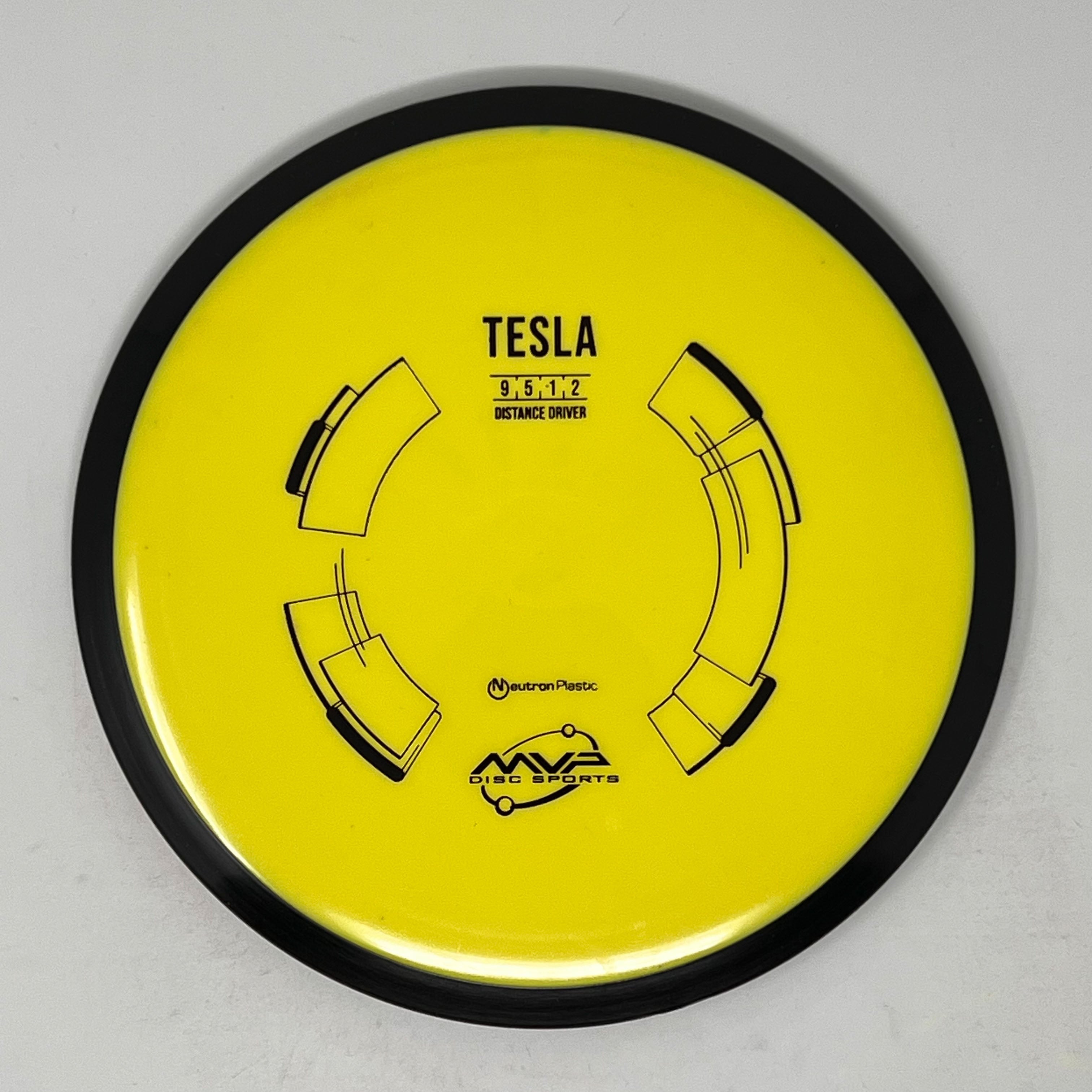 MVP Neutron Tesla