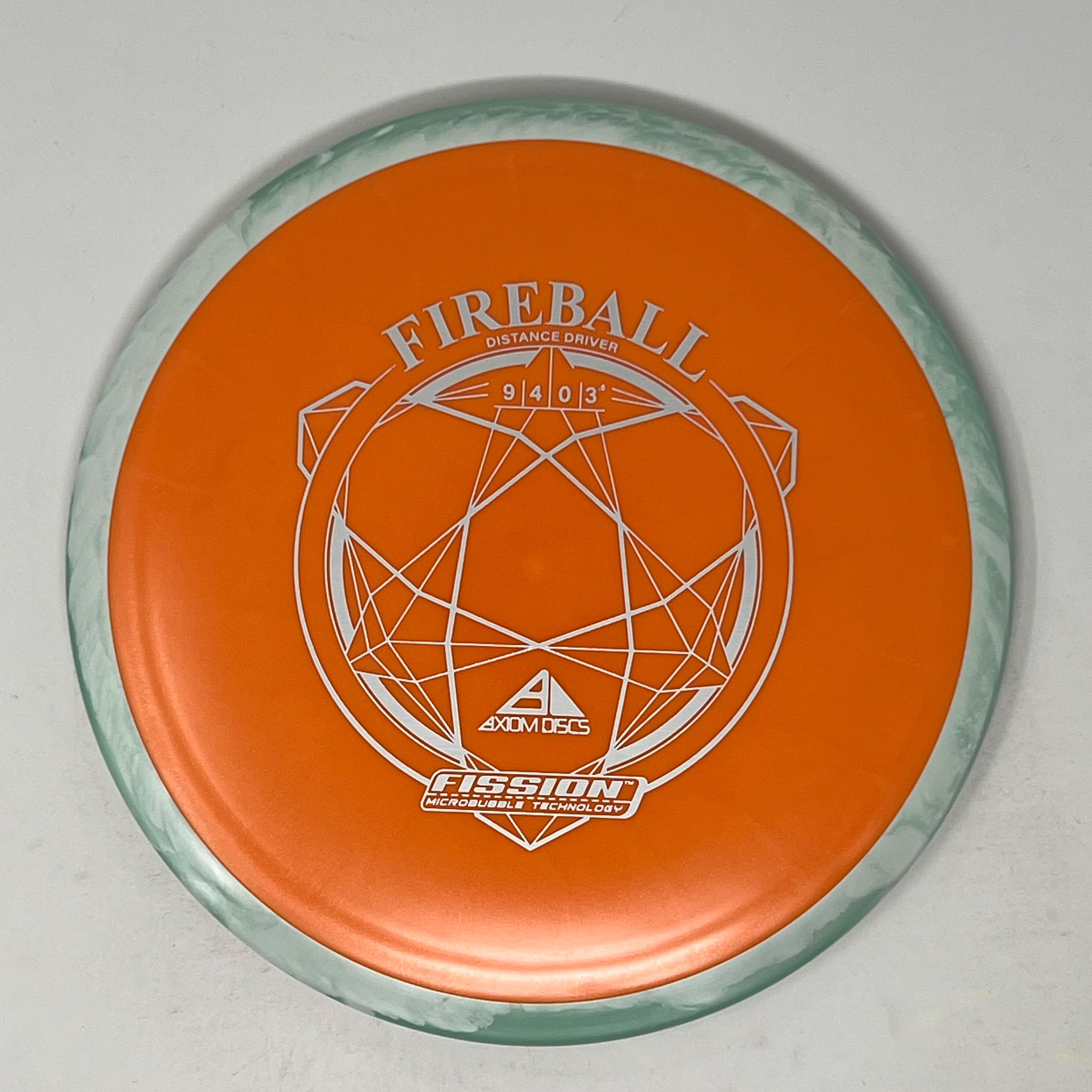 Axiom Fission Fireball