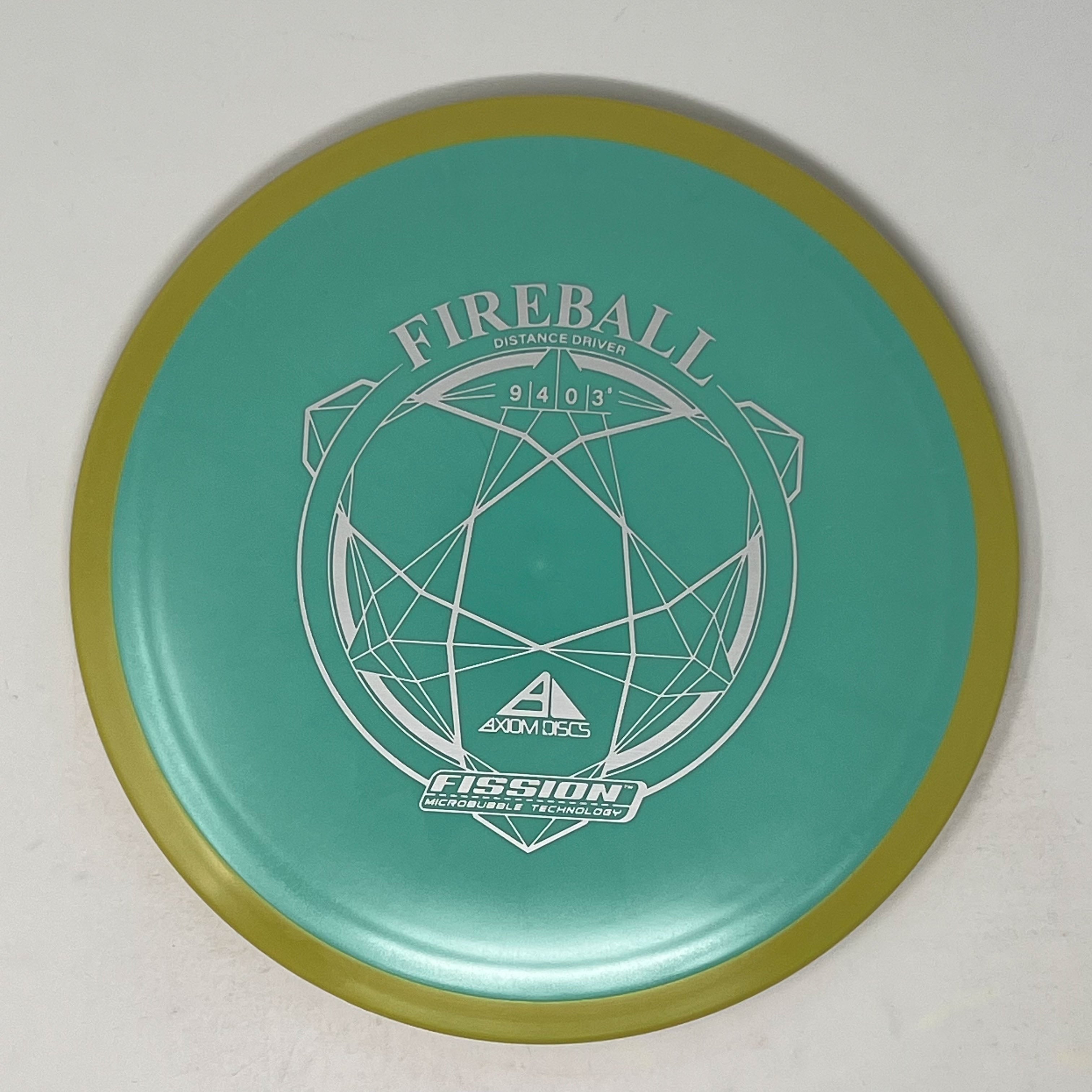 Axiom Fission Fireball