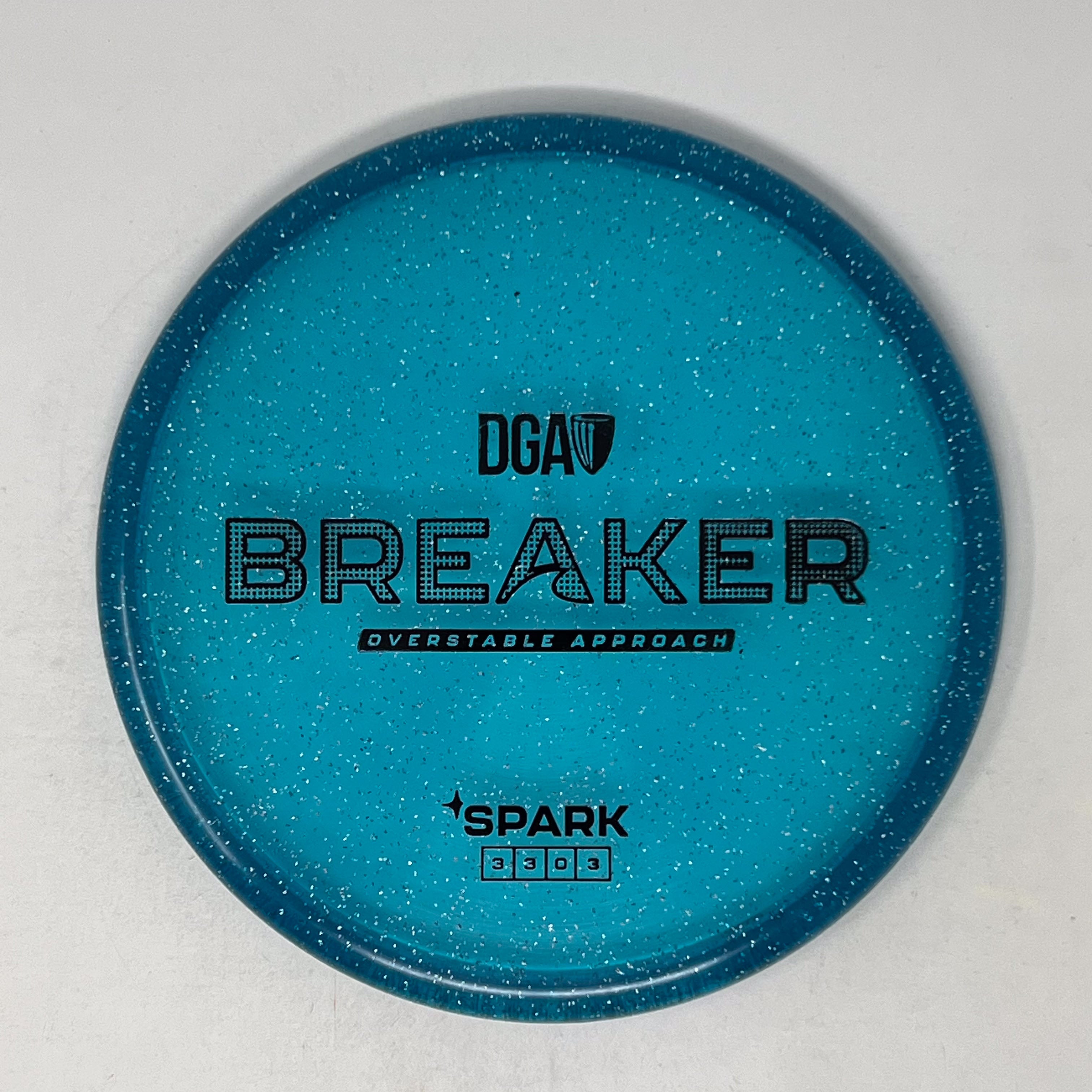 DGA Spark Breaker