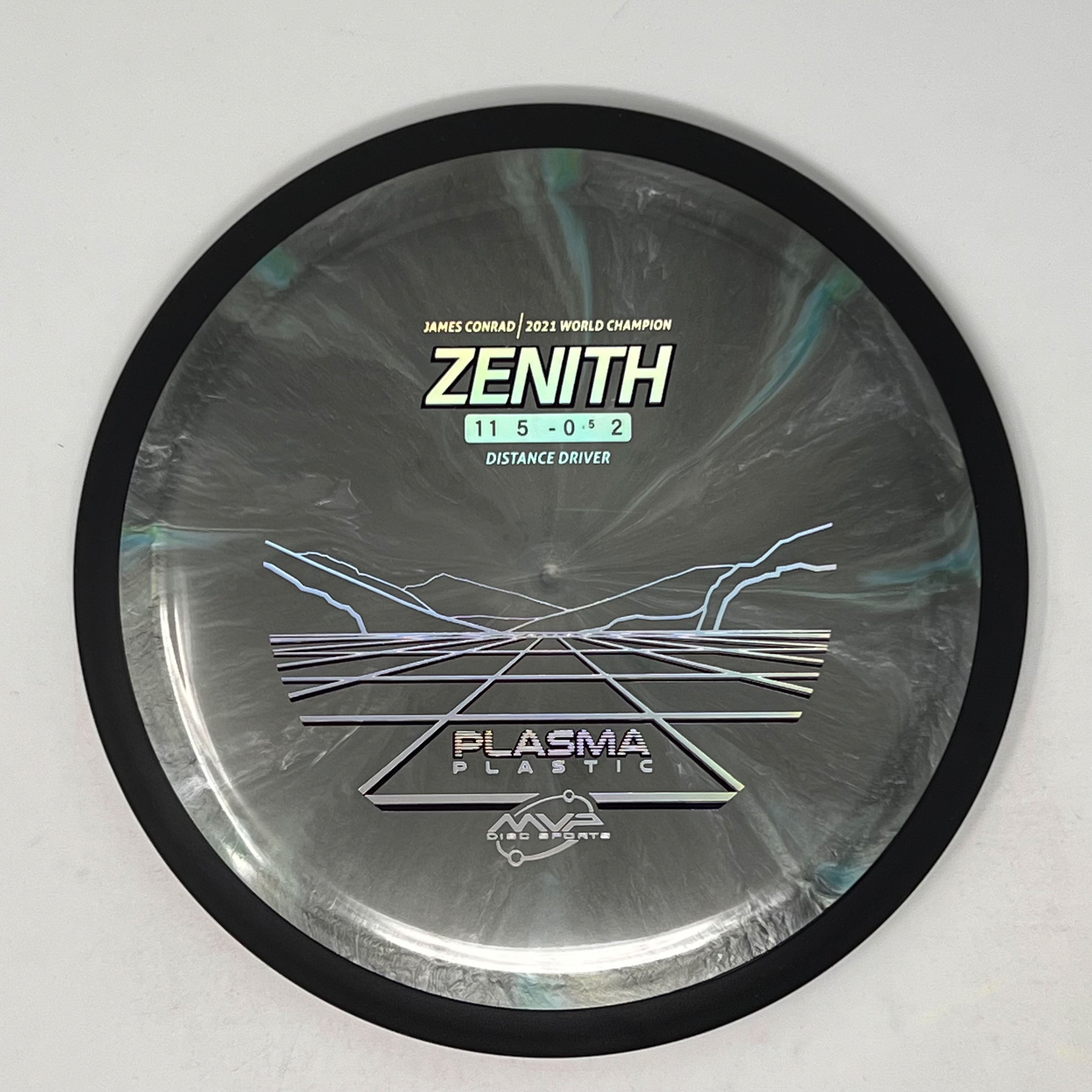 MVP Plamsa Zenith