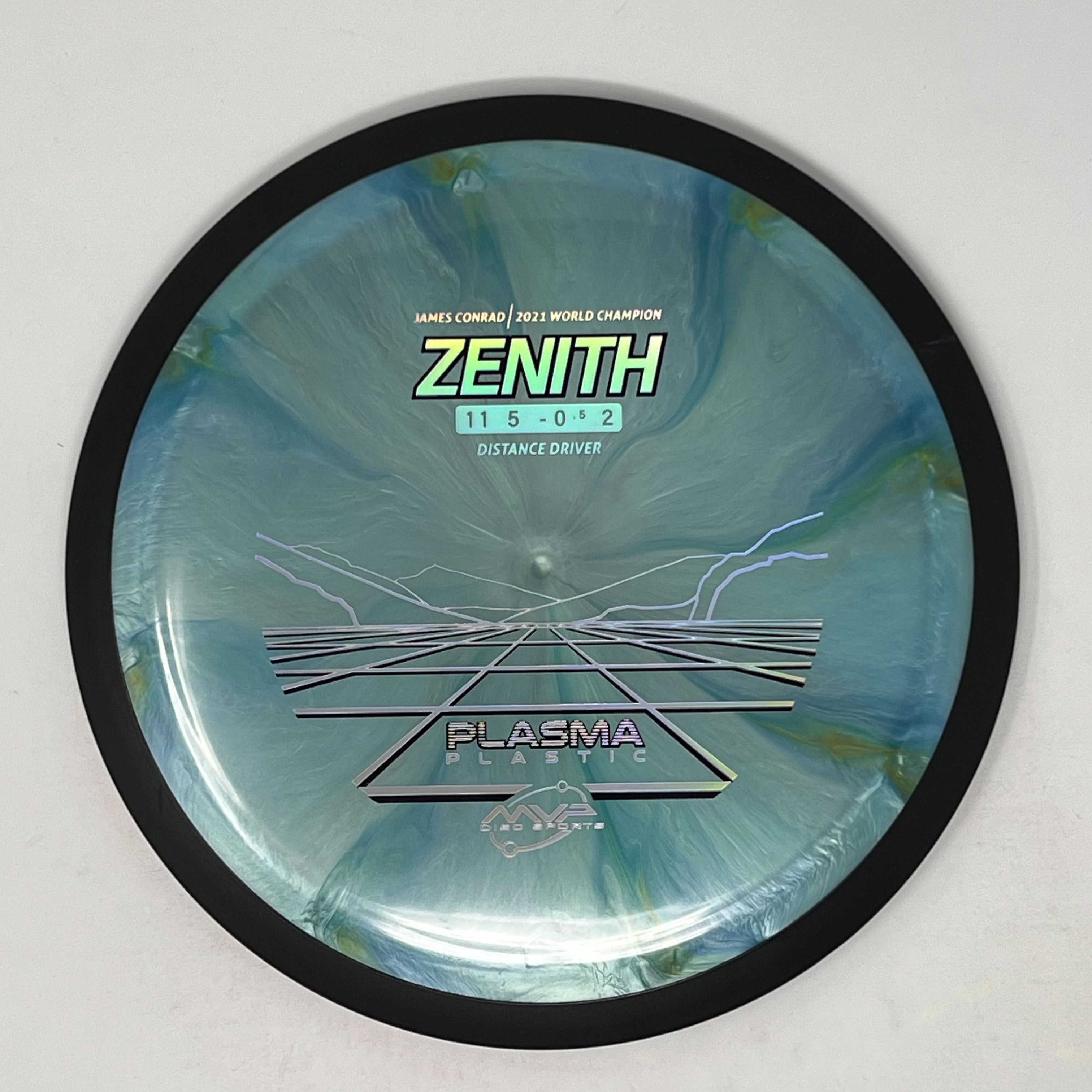 MVP Plamsa Zenith
