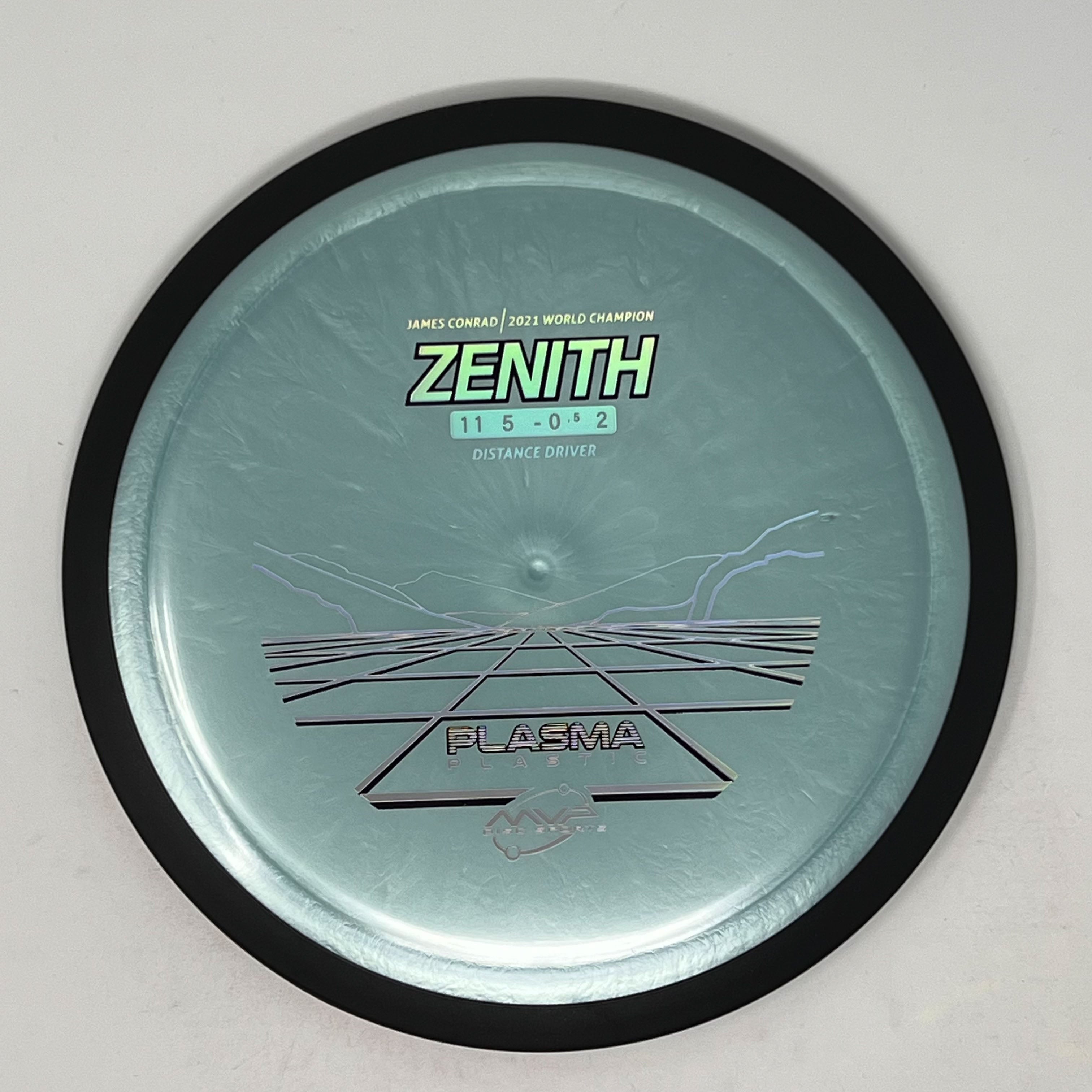 MVP Plamsa Zenith