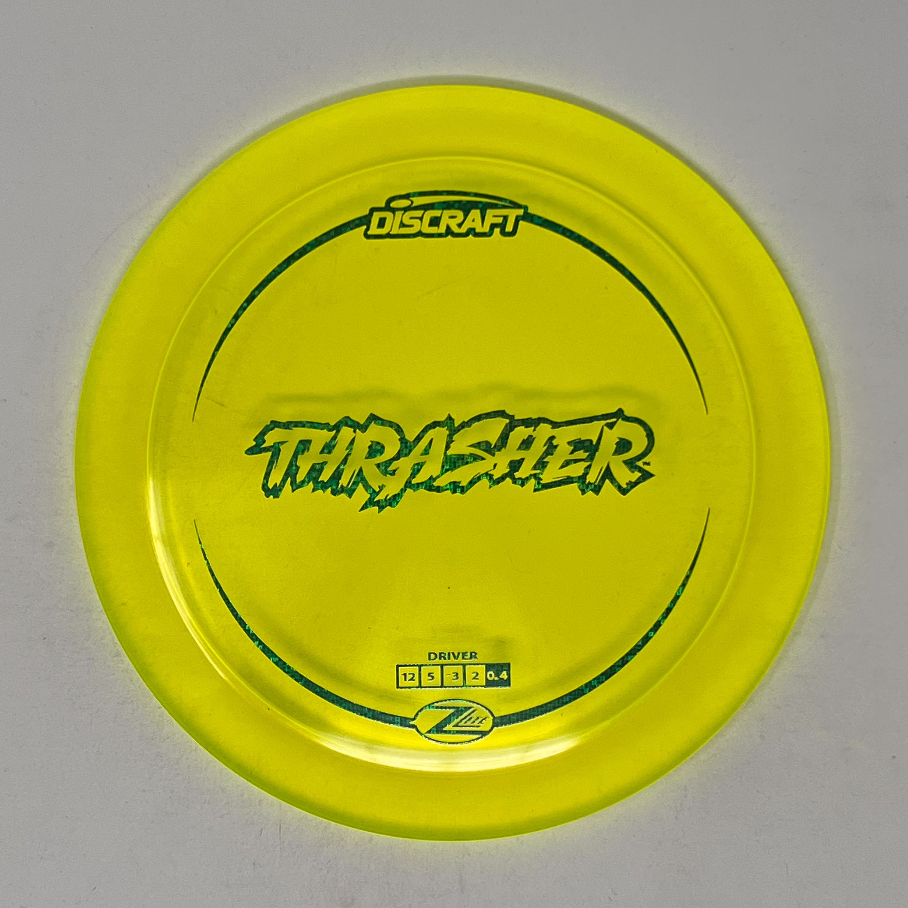 Discraft Z Lite Thrasher