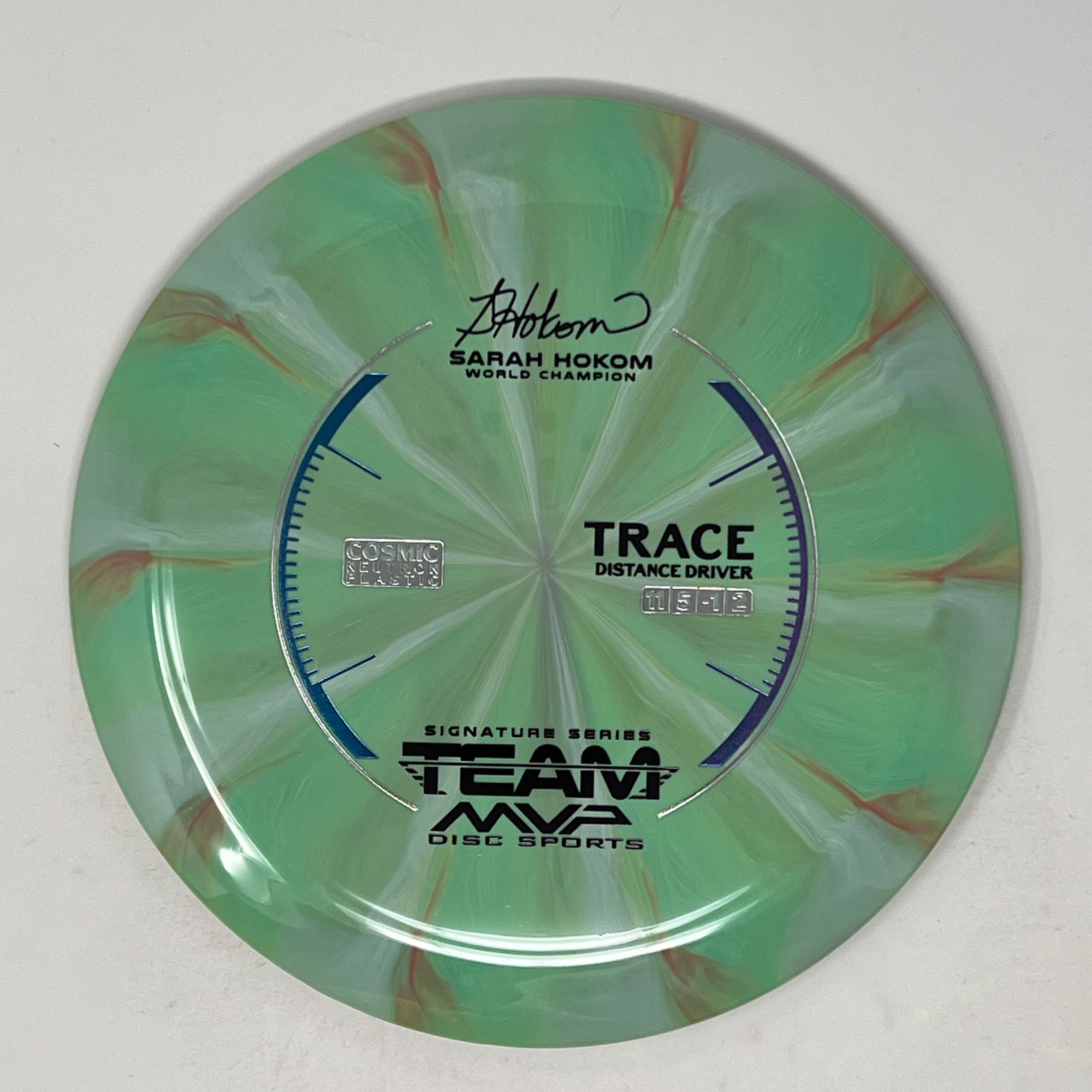 Streamline Cosmic Neutron Trace (Sarah Hokom Signature Edition)