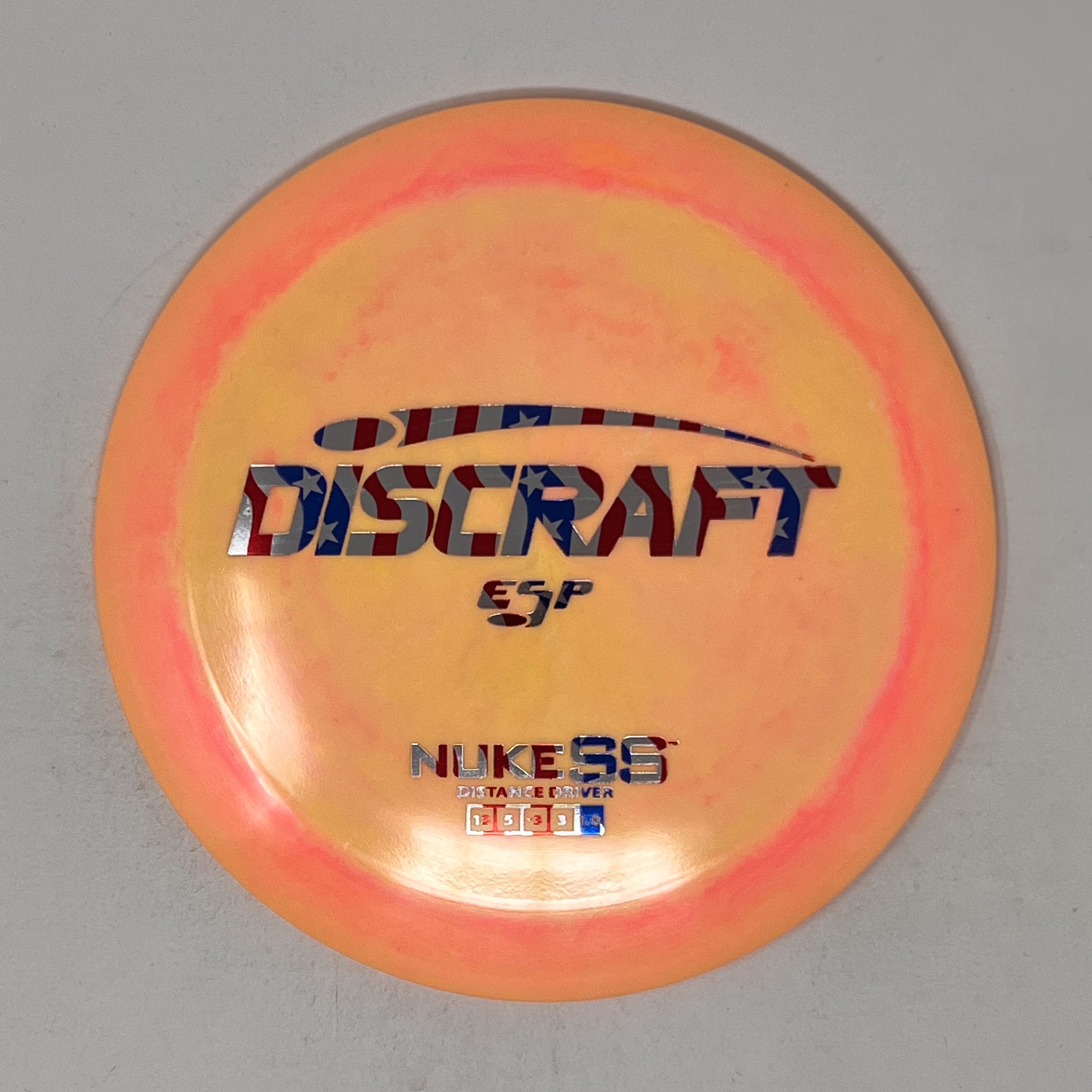 Discraft ESP Nuke SS