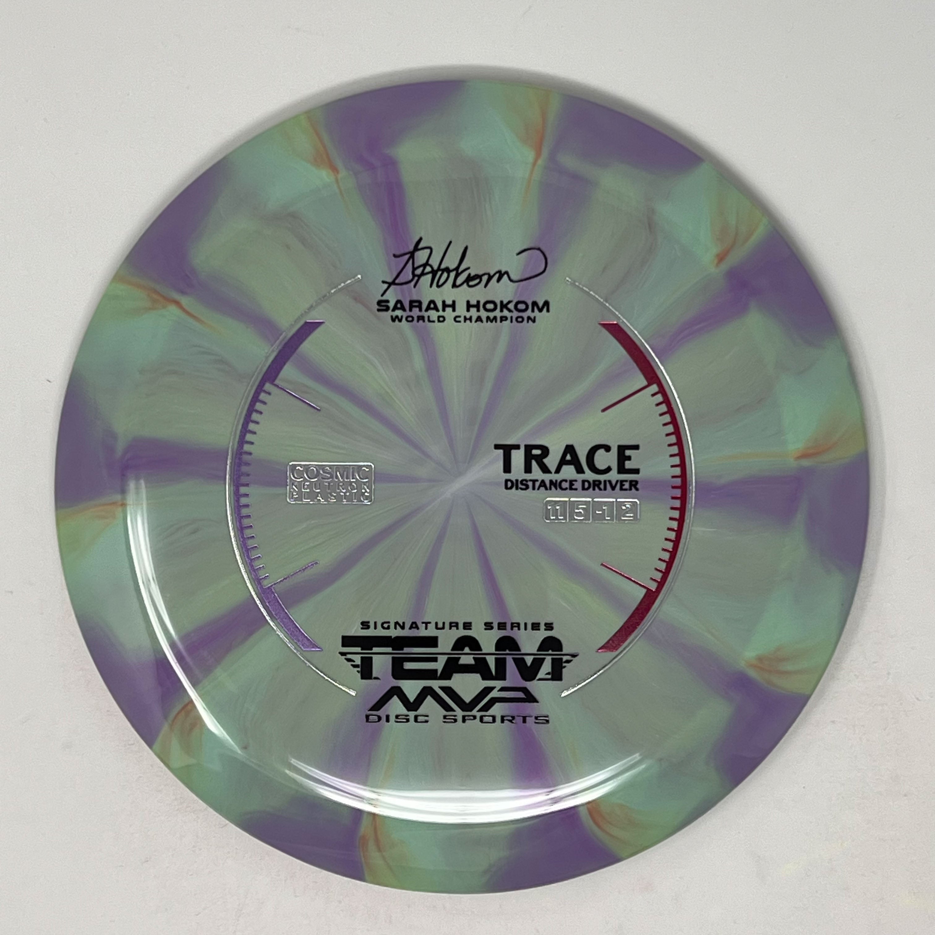 Streamline Cosmic Neutron Trace (Sarah Hokom Signature Edition)